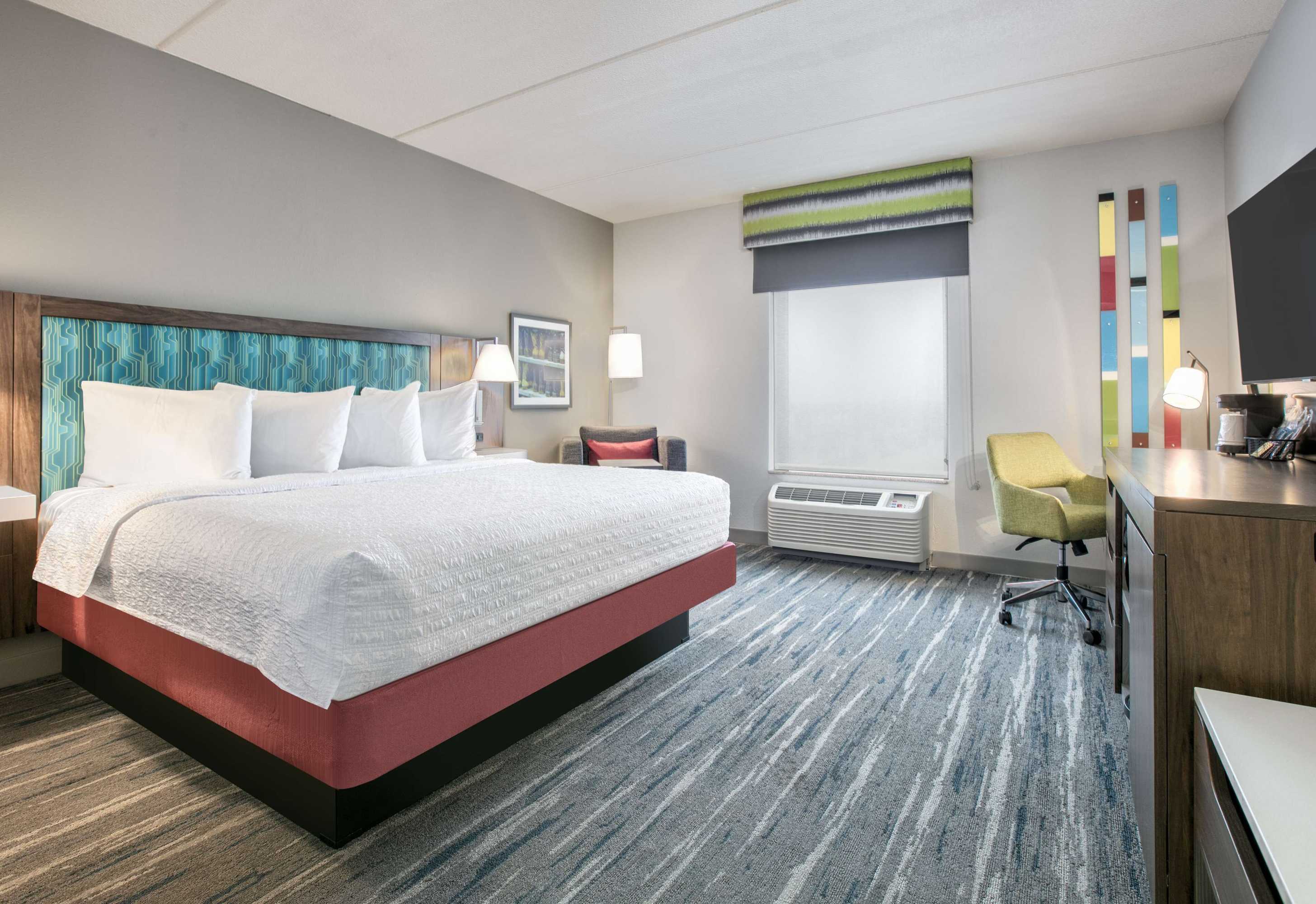 Gift card for Hampton Inn & Suites-Dallas Allen Gift card for Hampton Inn & Suites-Dallas Allen