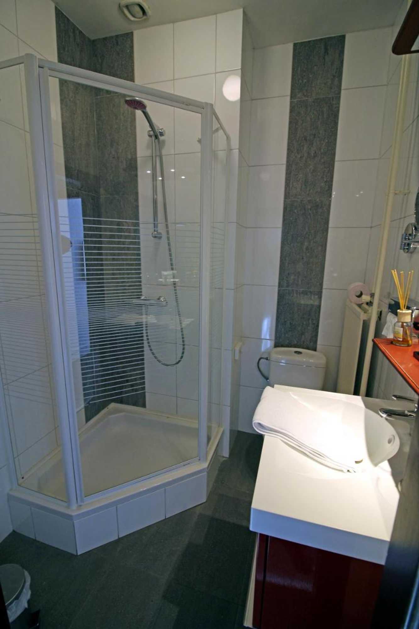 Gift card for Apollo Hotel