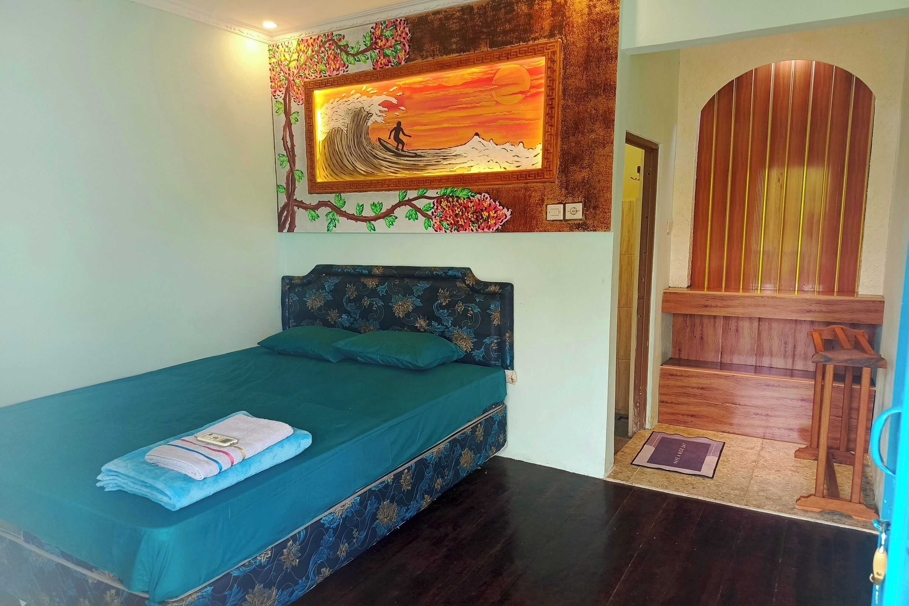 Gift card for Aloha Beach House