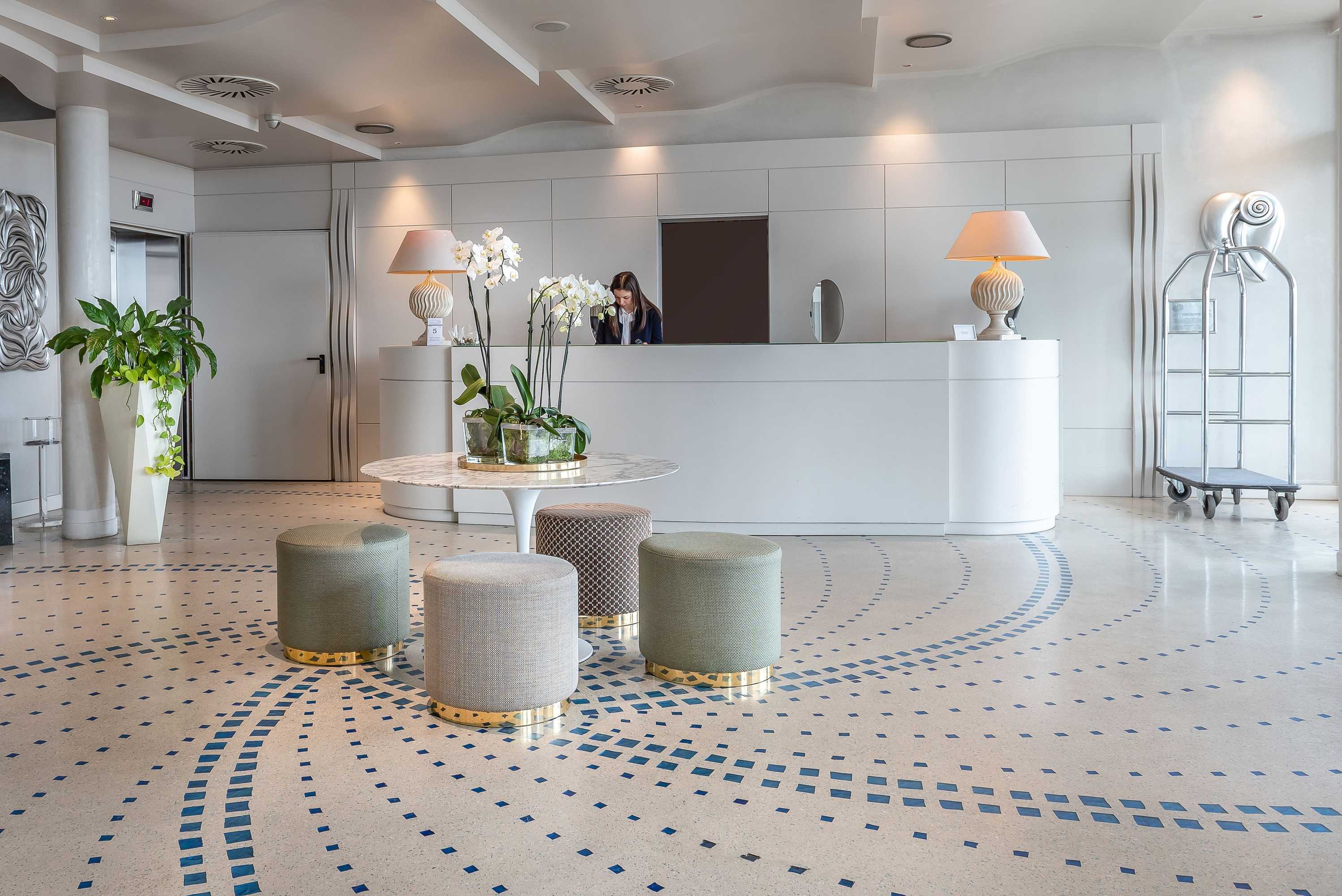 Gift card for Savoia Hotel Rimini Gift card for Savoia Hotel Rimini
