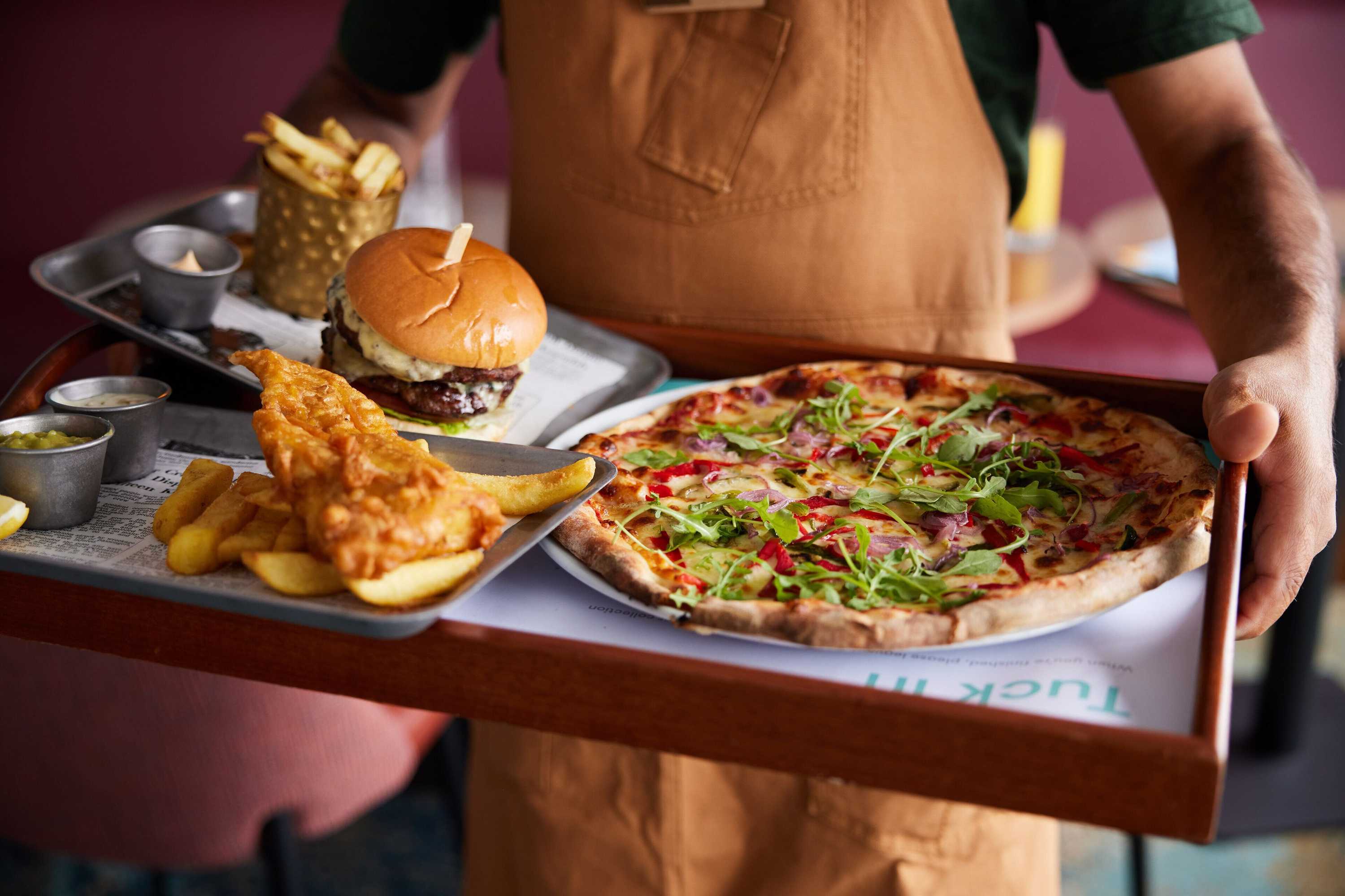 Gift card for Thistle London Heathrow Terminal 5