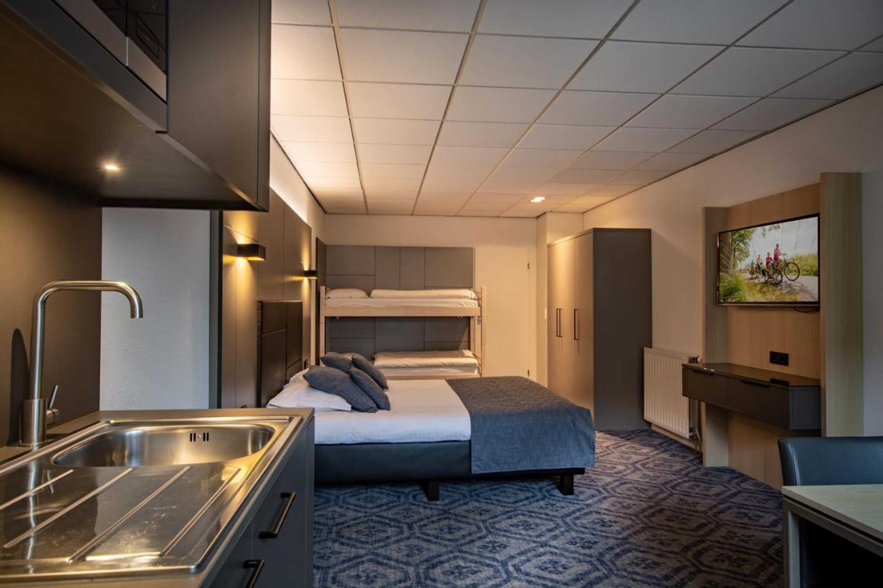 Gift card for Hotel Edenpark