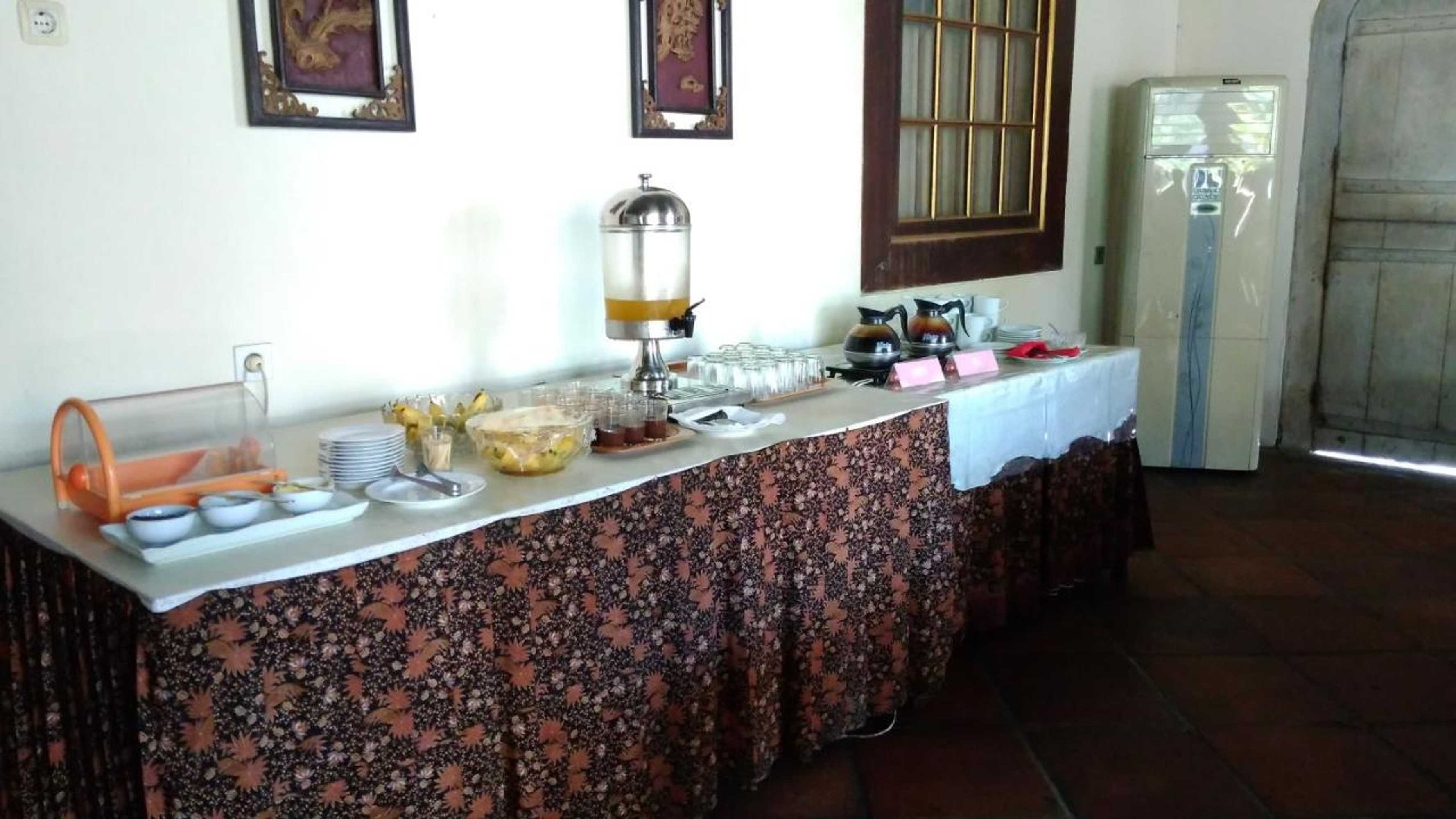 Gift card for Antika Hotel & Restaurant Rembang