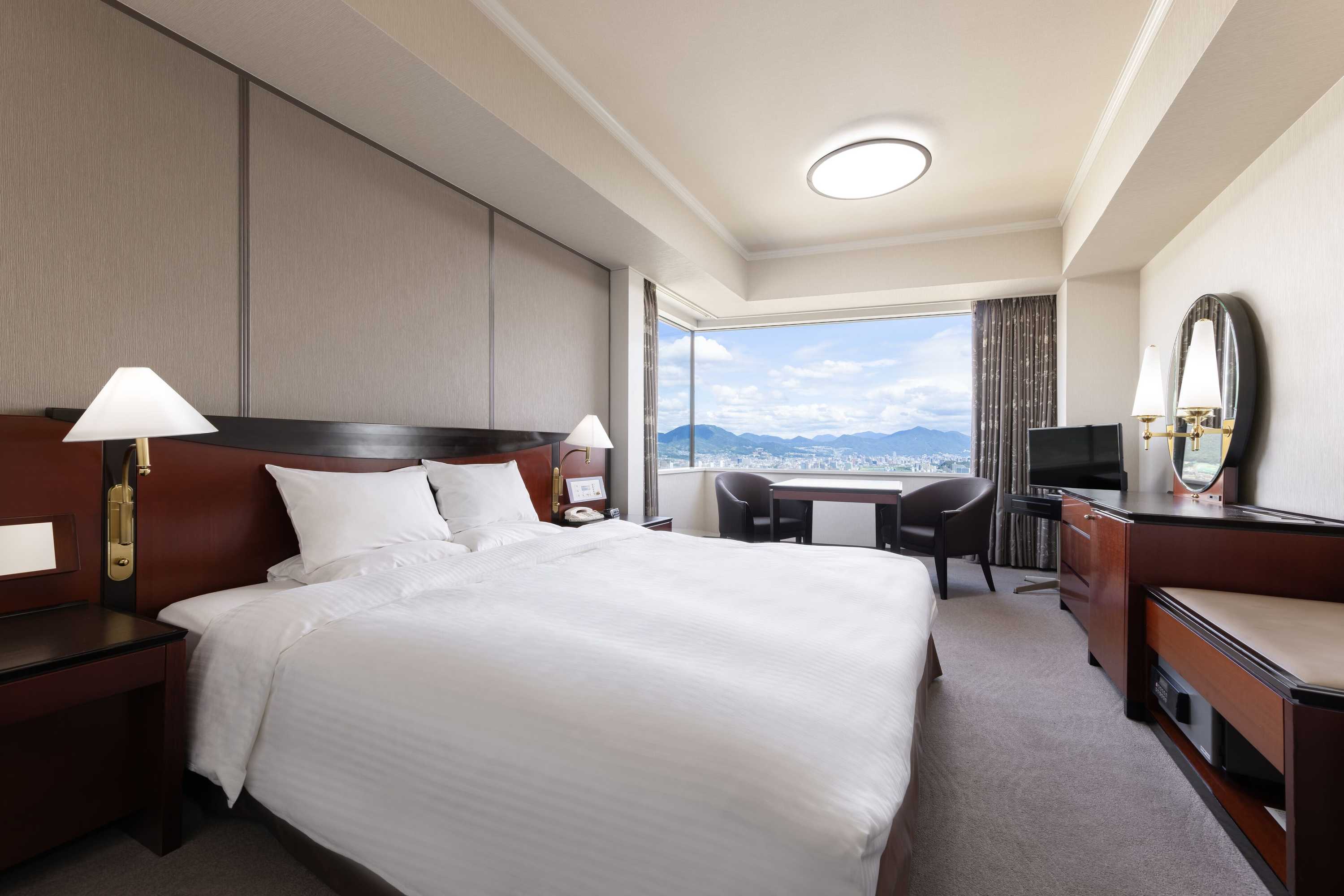 Gift card for Rihga Royal Hotel Hiroshima