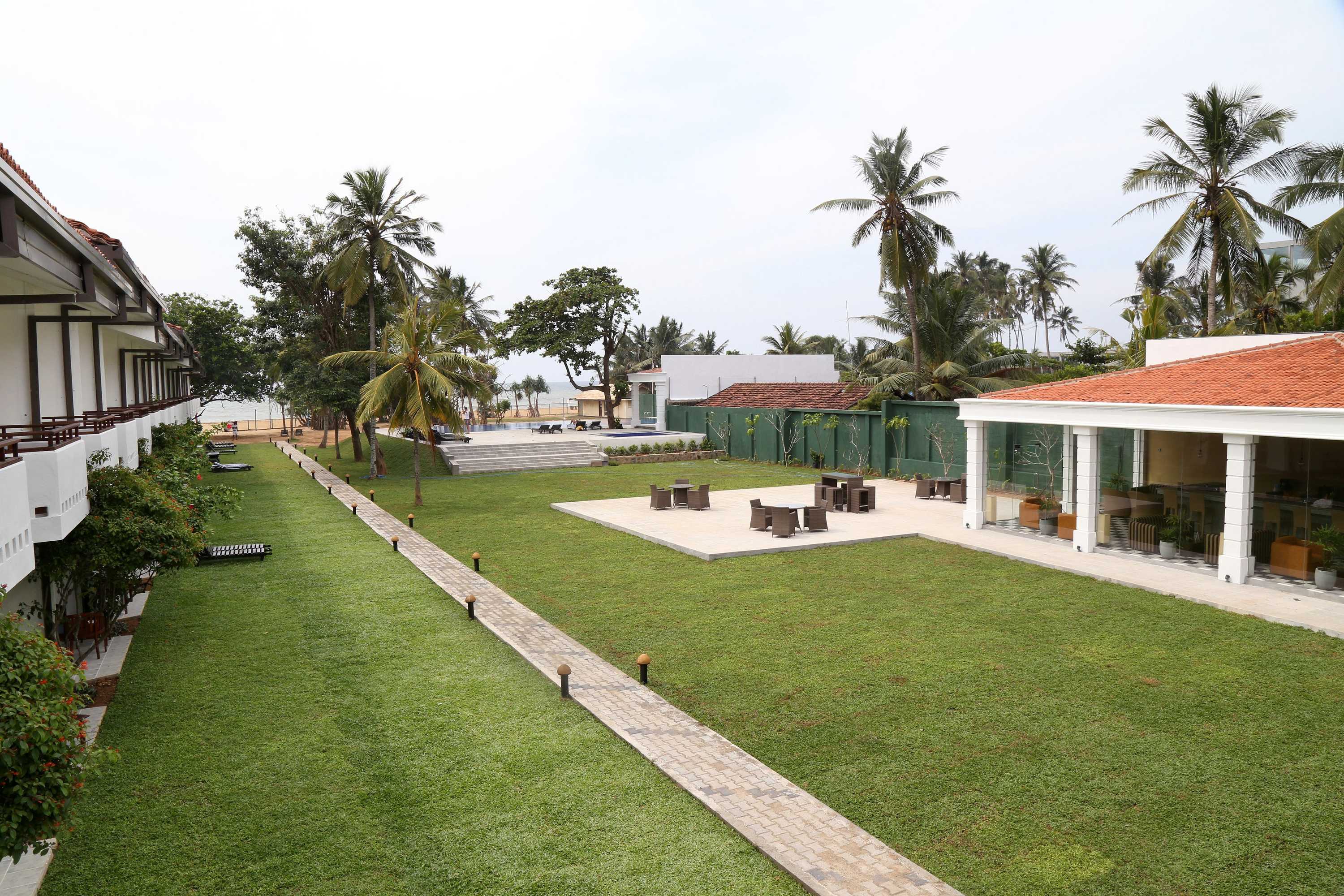 Gift card for Hibiscus Beach Hotel And Villas Gift card for Hibiscus Beach Hotel And Villas