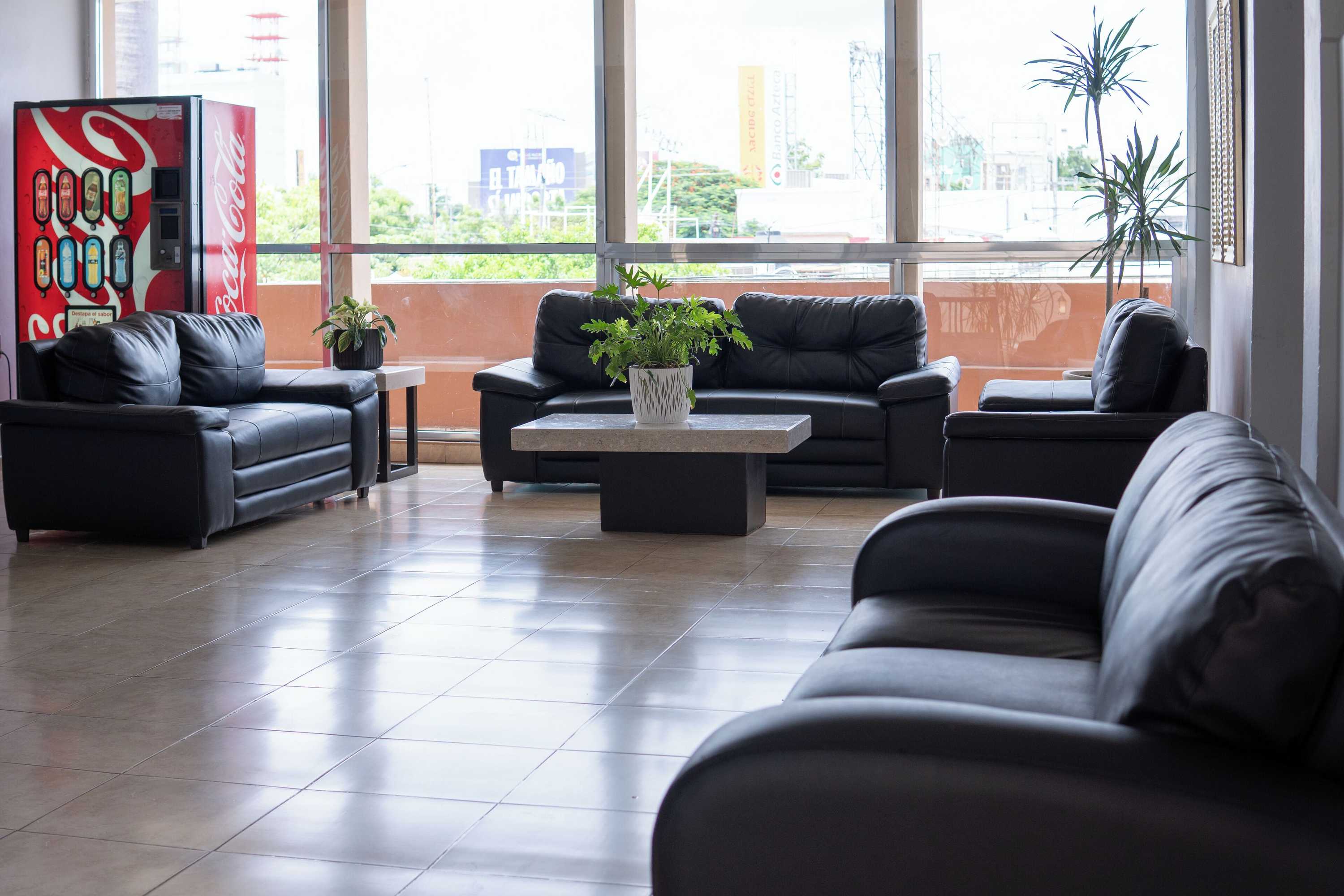 Gift card for Hotel America Centro