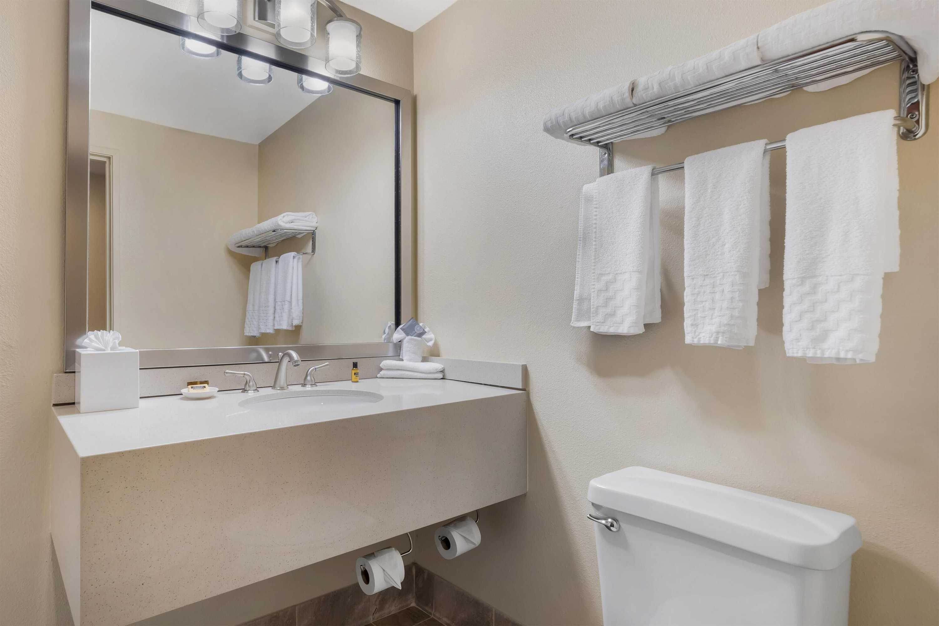 Gift card for Best Western Plus Plaza by The Green