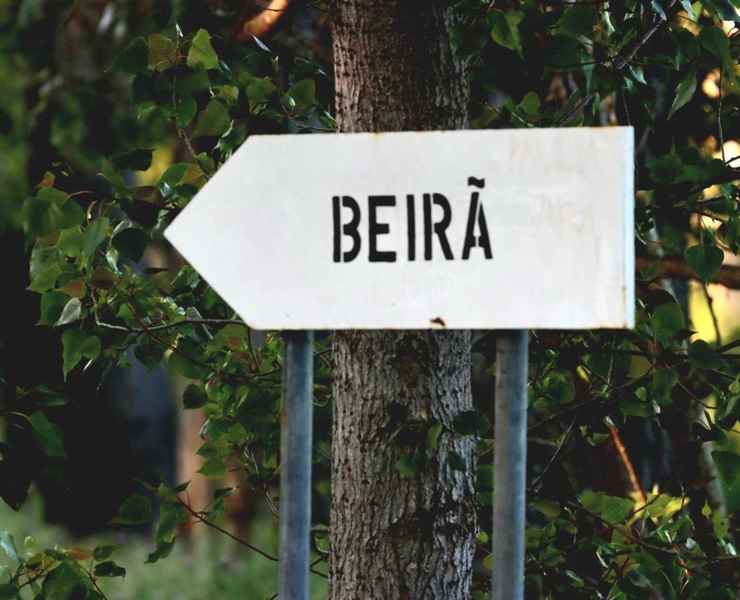 Gift card for Tapada da Rabela - Reserva Natural