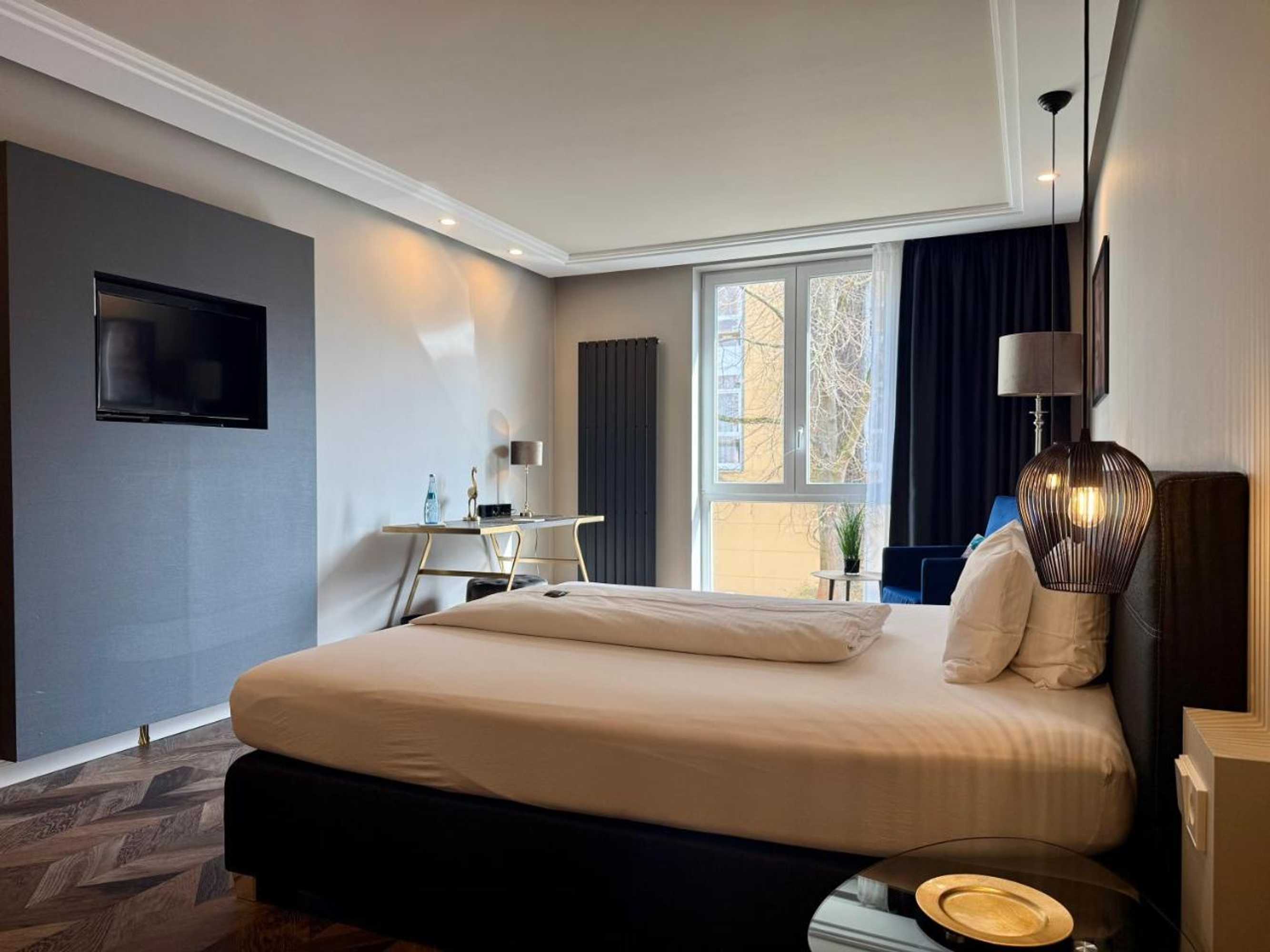 Gift card for Hotel Zuckerfabrik