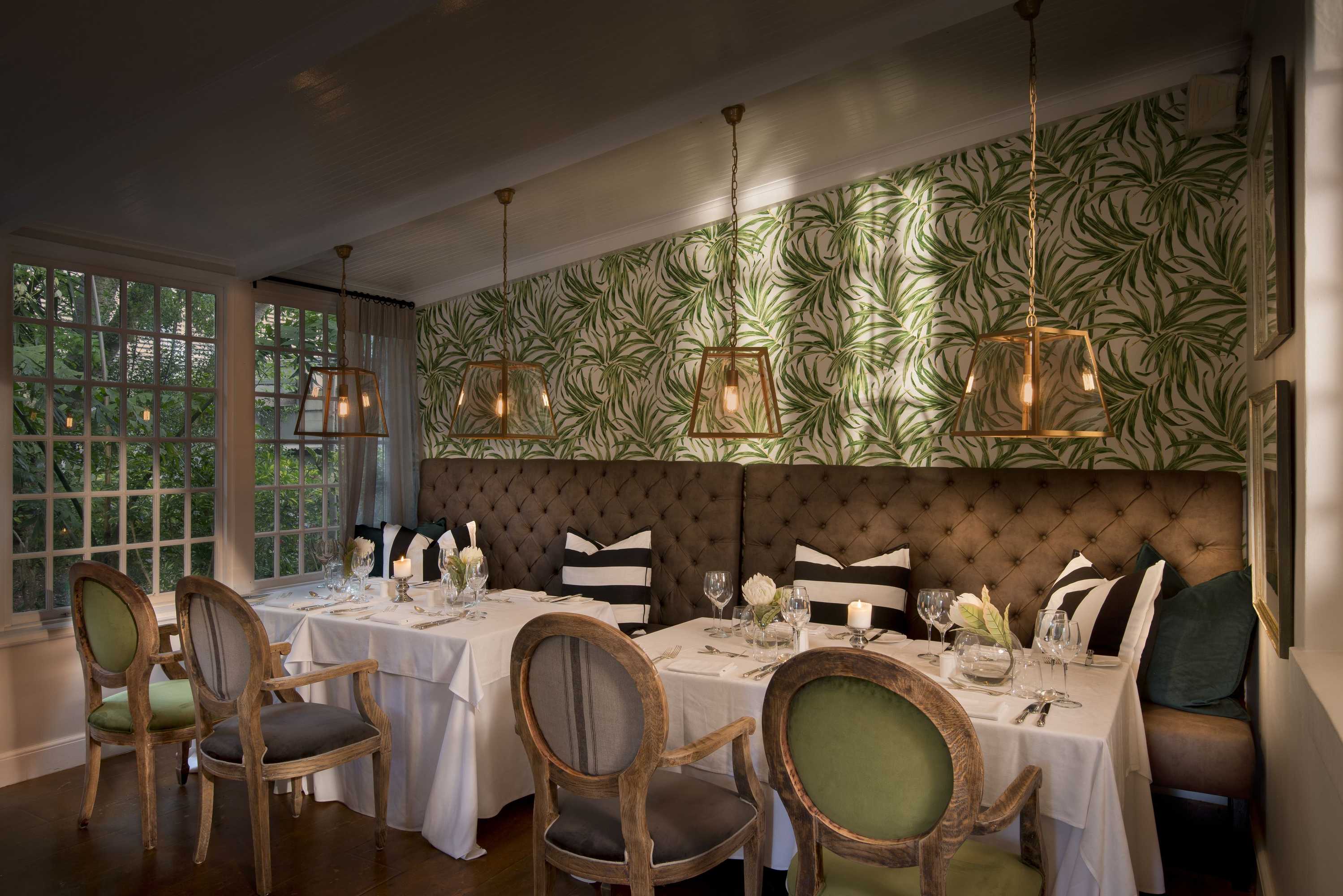 Gift card for The Manor House at Fancourt Gift card for The Manor House at Fancourt
