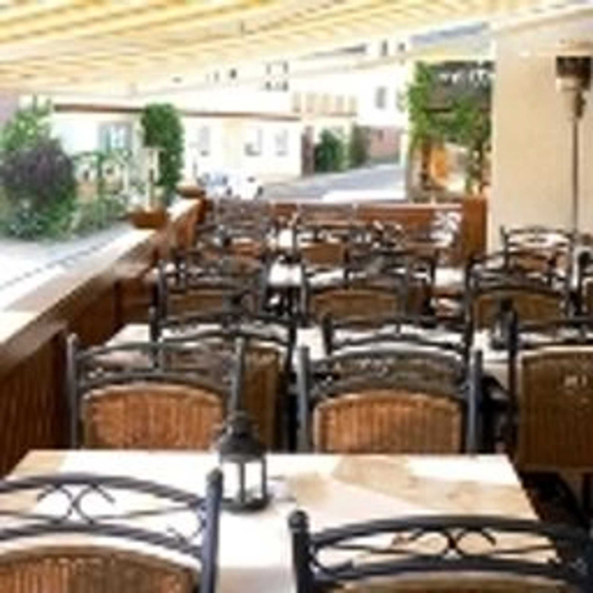 Gift card for Merker's Hotel & Restaurant Bostalsee Gift card for Merker's Hotel & Restaurant Bostalsee