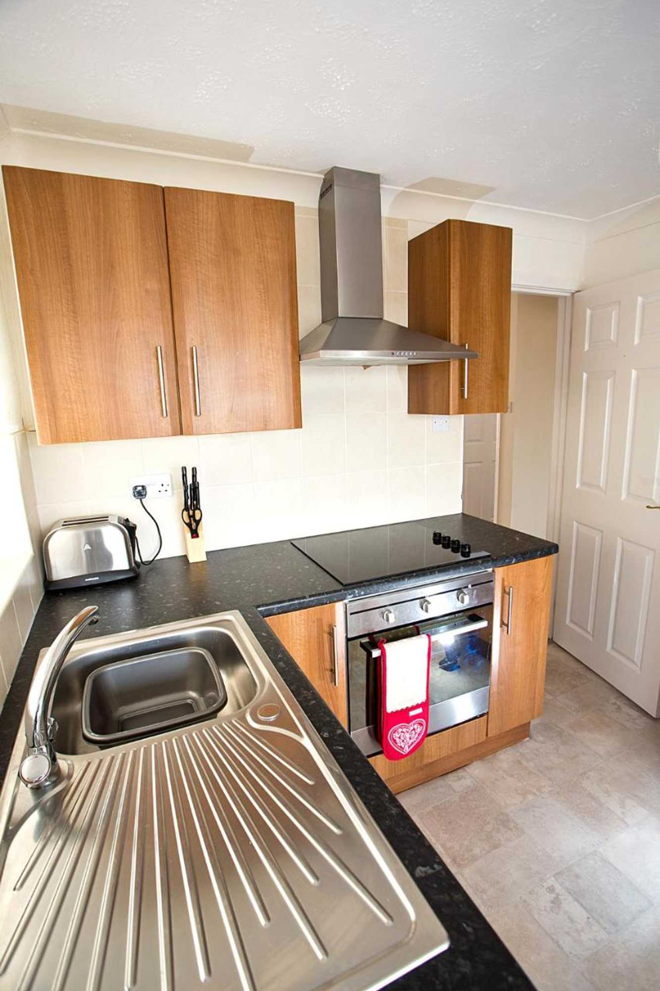 Gift card for Ripley Peak District Gateway