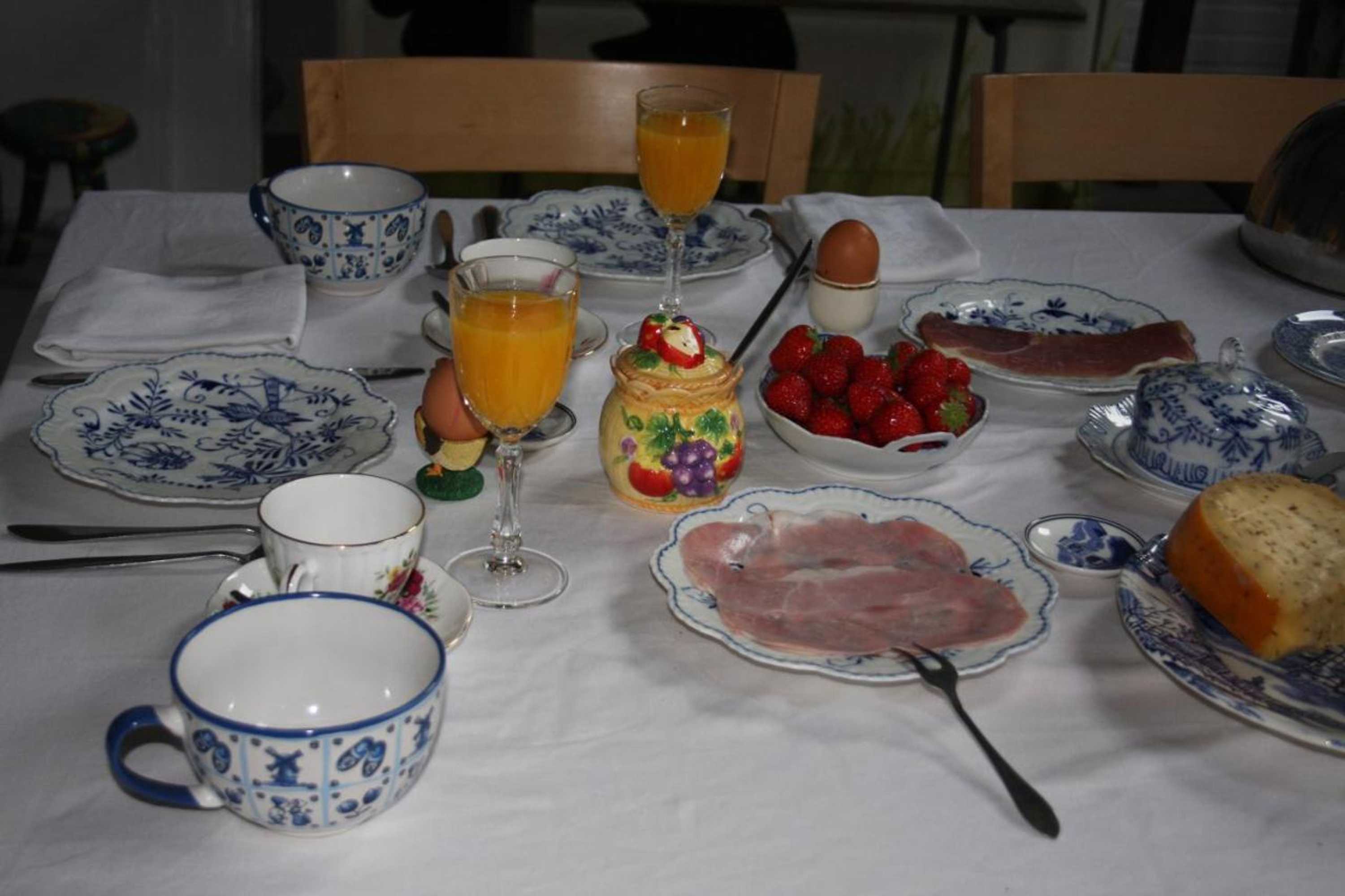 Gift card for Atelier La Luna