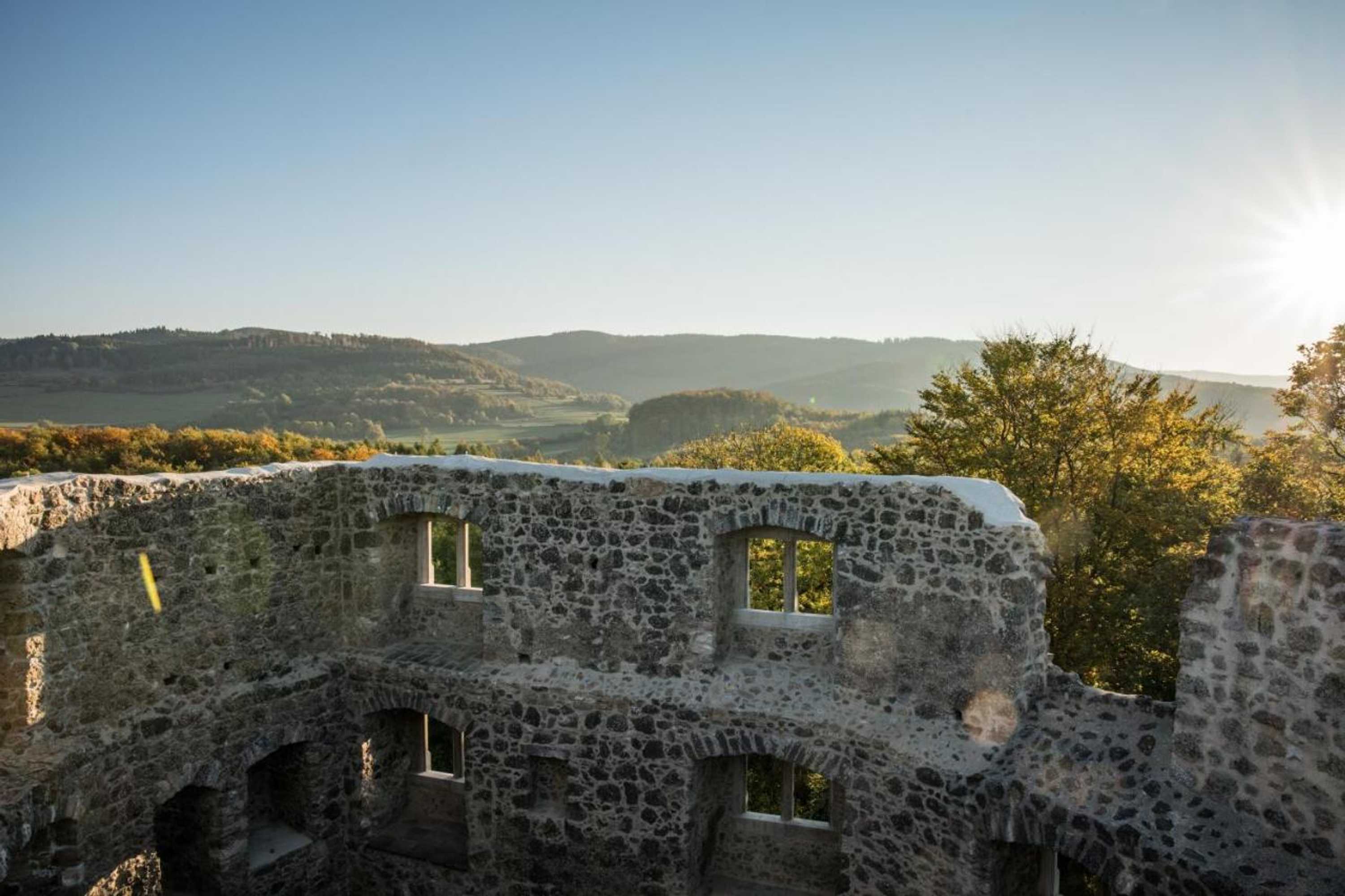 Gift card for Hotel Herzog Georg