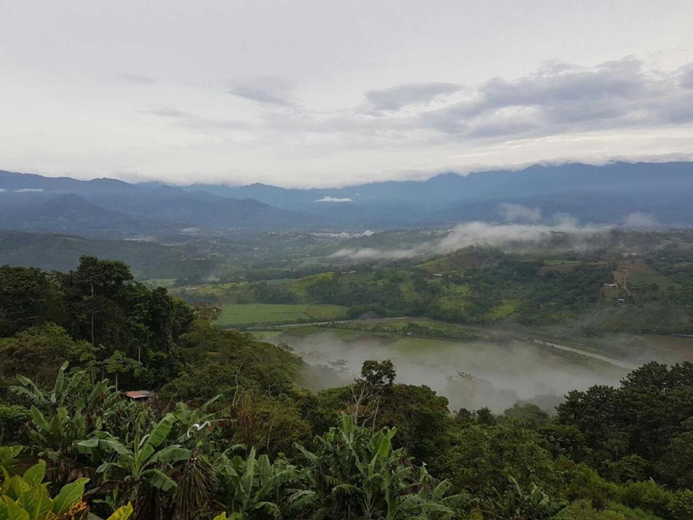 Gift card for Valle Encantado