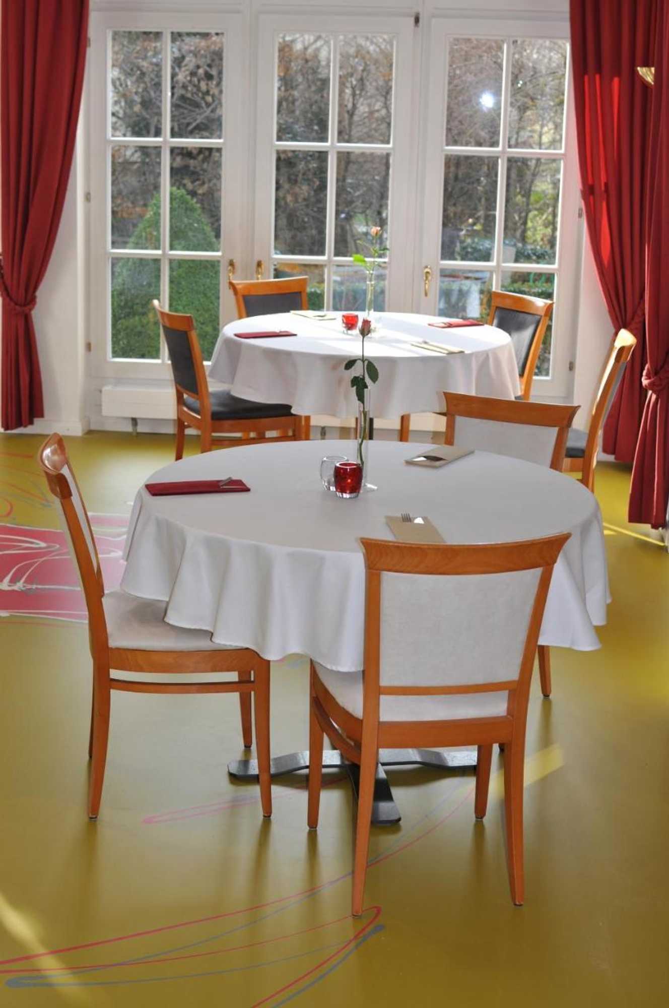 Gift card for Hotel Krone Überlingen am Ried