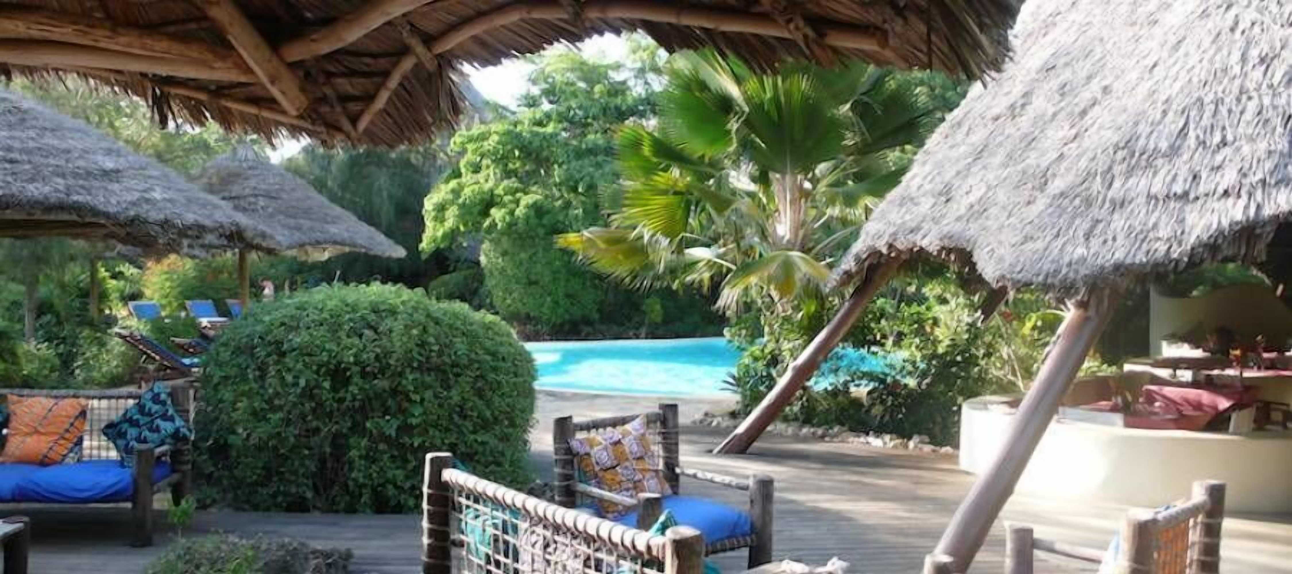 Gift card for Unguja Lodge Gift card for Unguja Lodge
