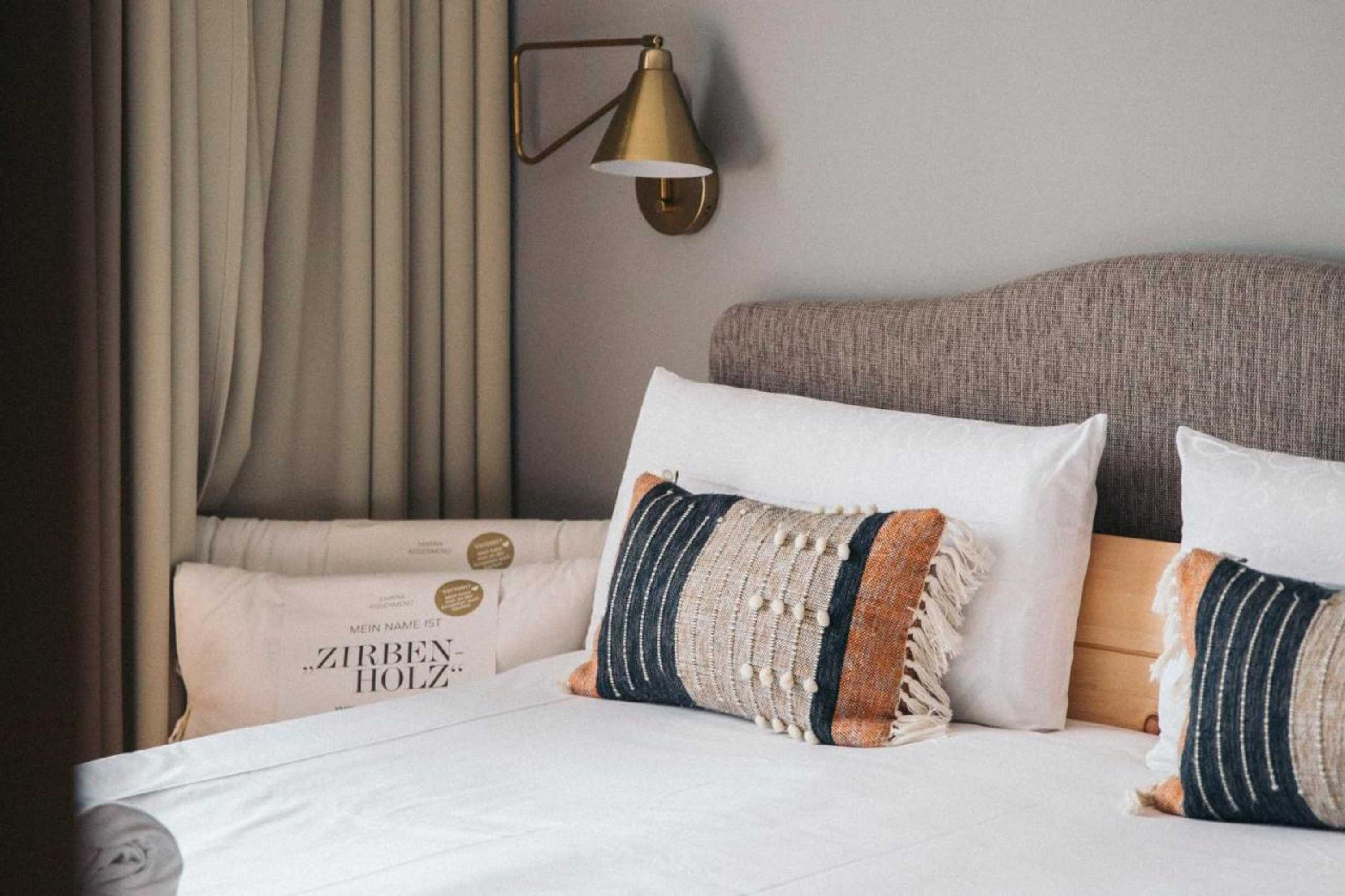 Gift card for Herrmann's Romantik Posthotel