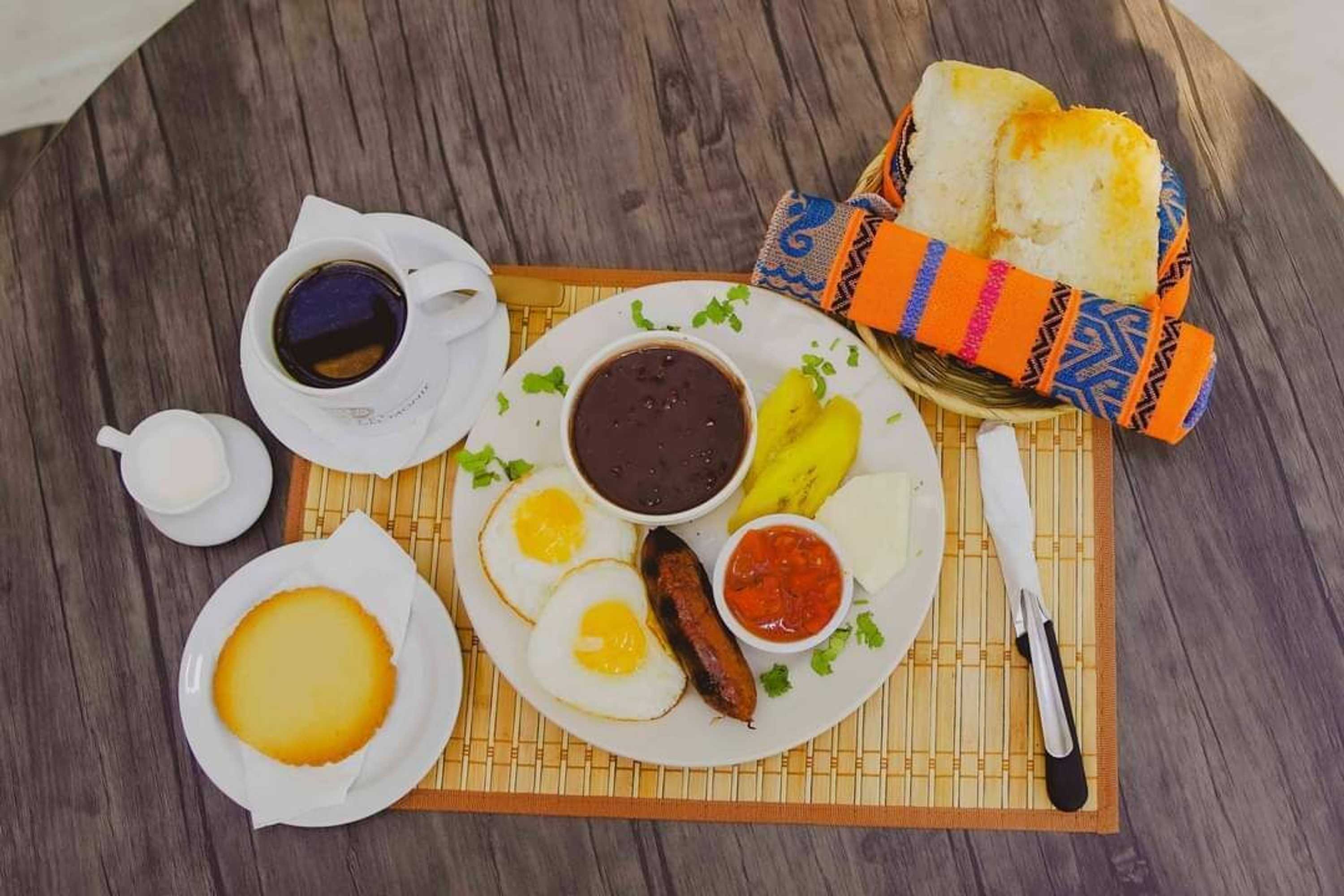 Gift card for Estancia Del Monje