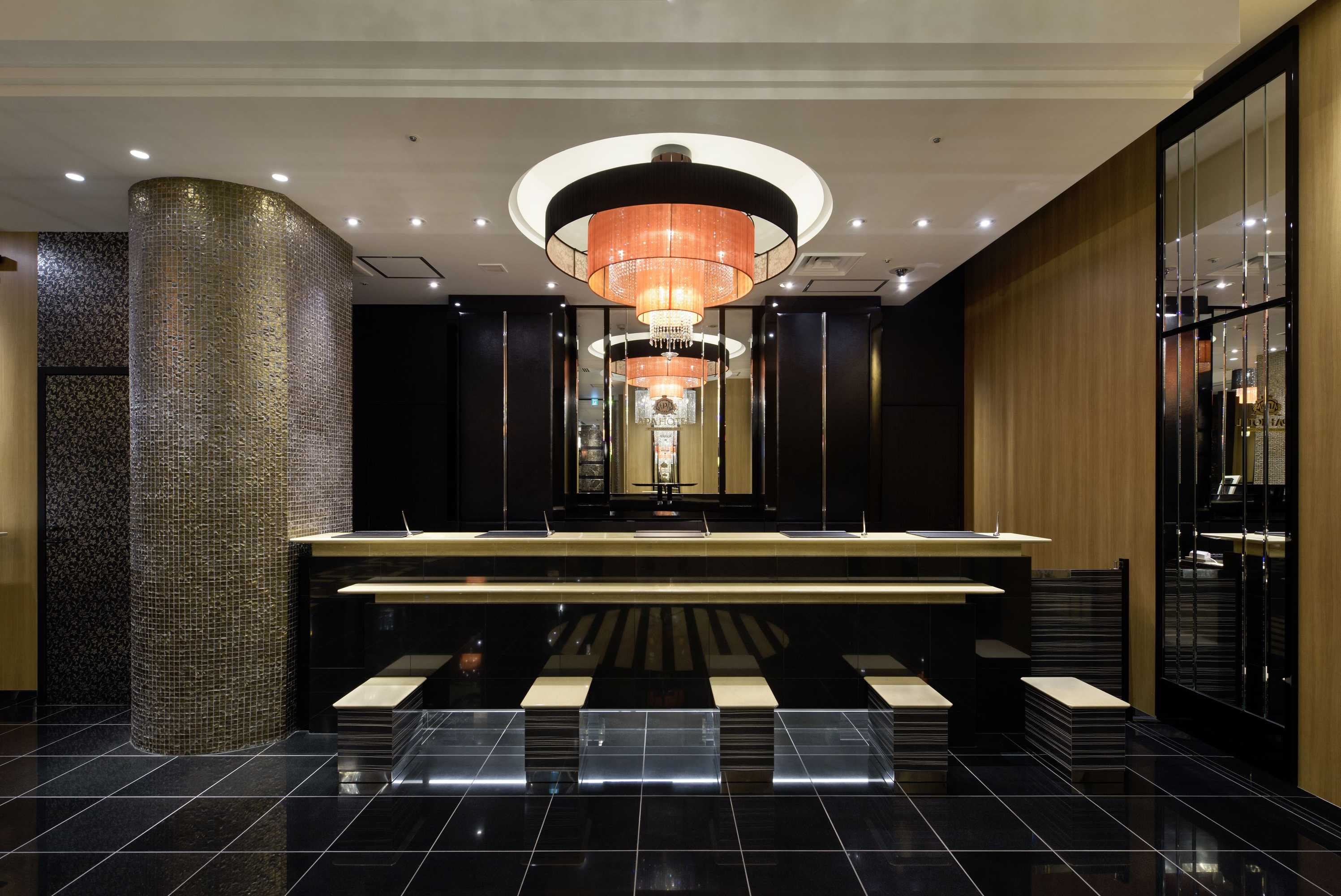 Gift card for Apa Hotel Shinjuku Kabukicho Tower Gift card for Apa Hotel Shinjuku Kabukicho Tower