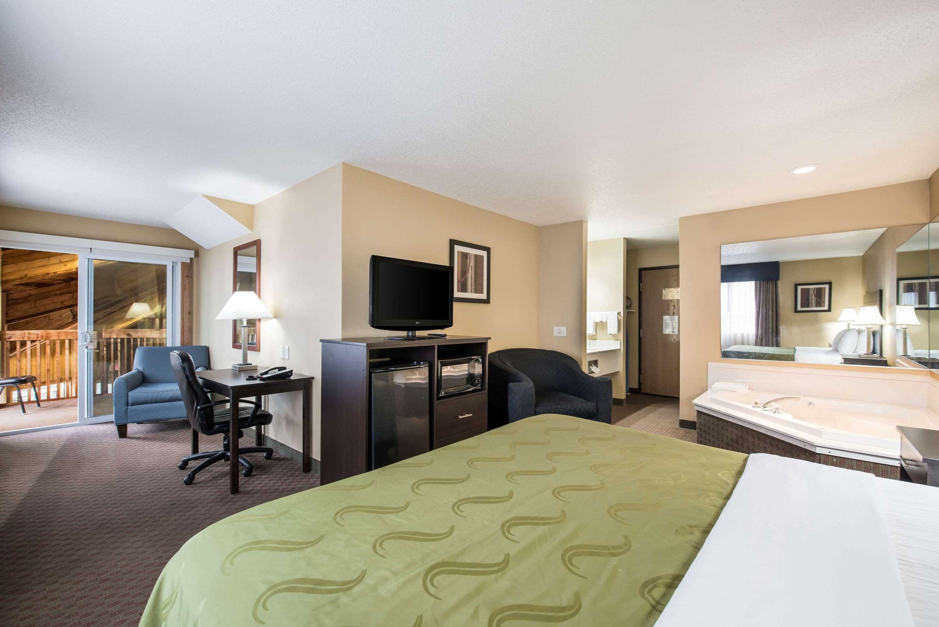 Gift card for Quality Inn & Suites Gift card for Quality Inn & Suites