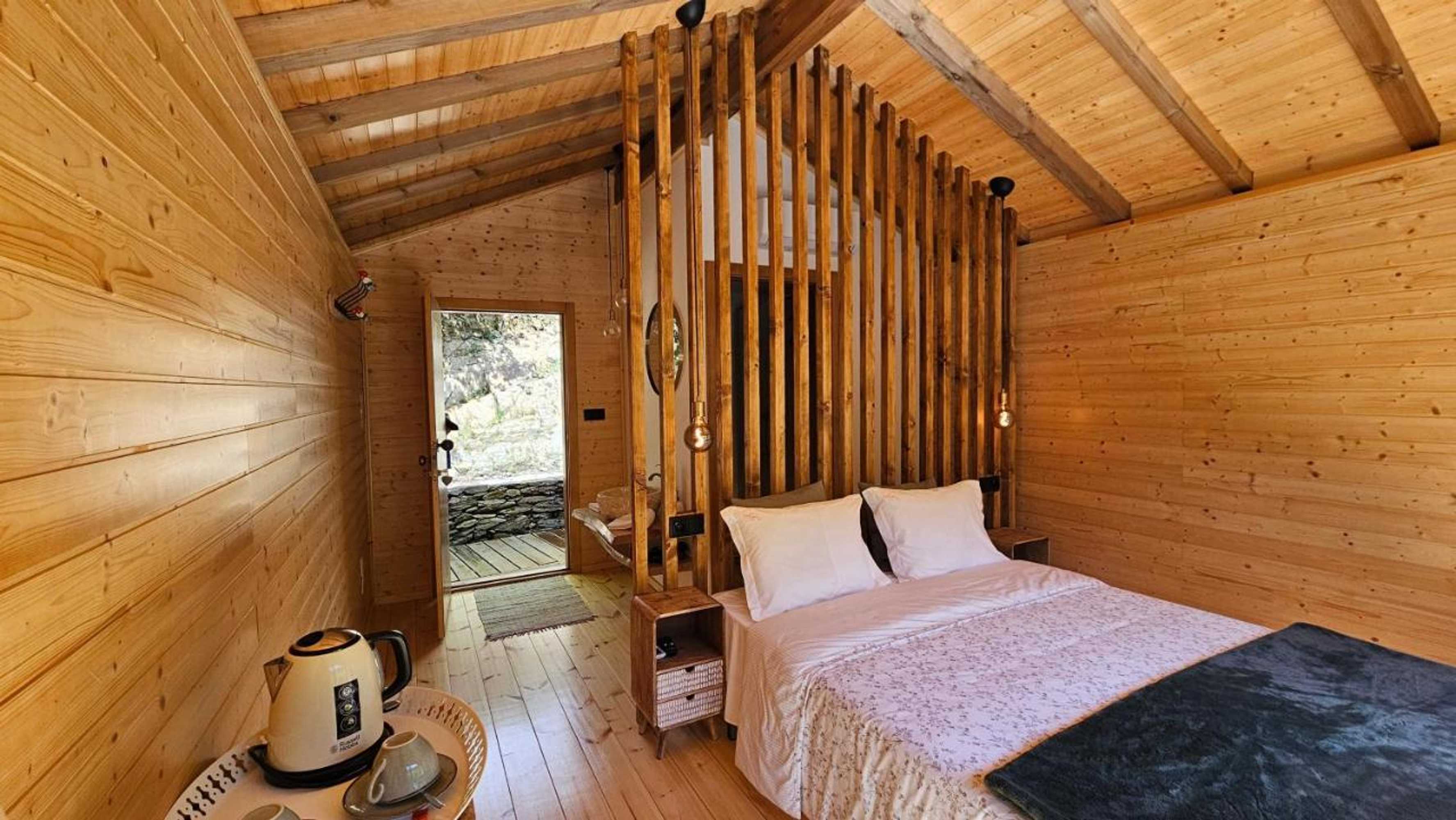 Gift card for Quinta Da Rabaçosa