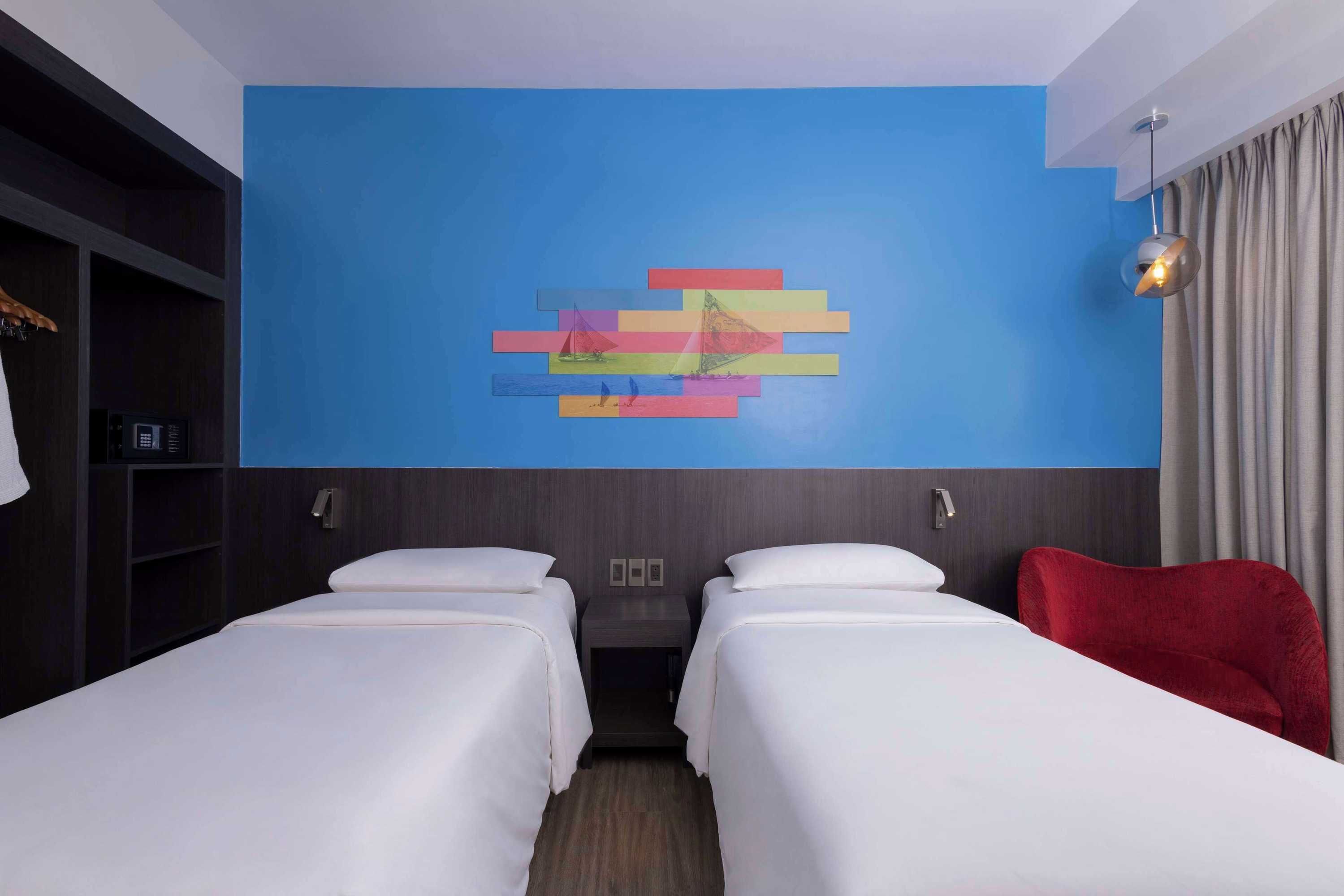 Gift card for Park Inn by Radisson Iloilo Gift card for Park Inn by Radisson Iloilo