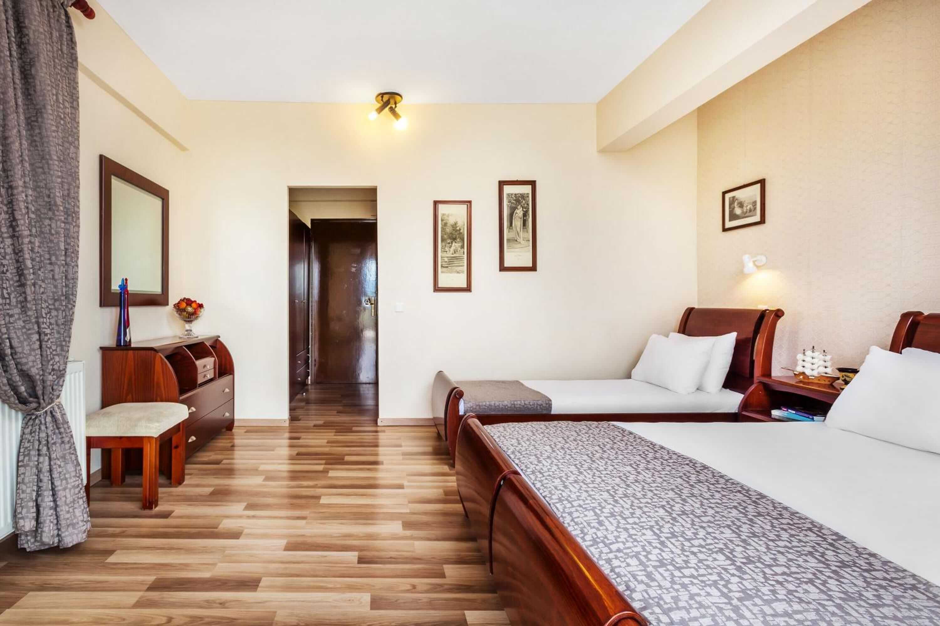 Gift card for Amfion Hotel