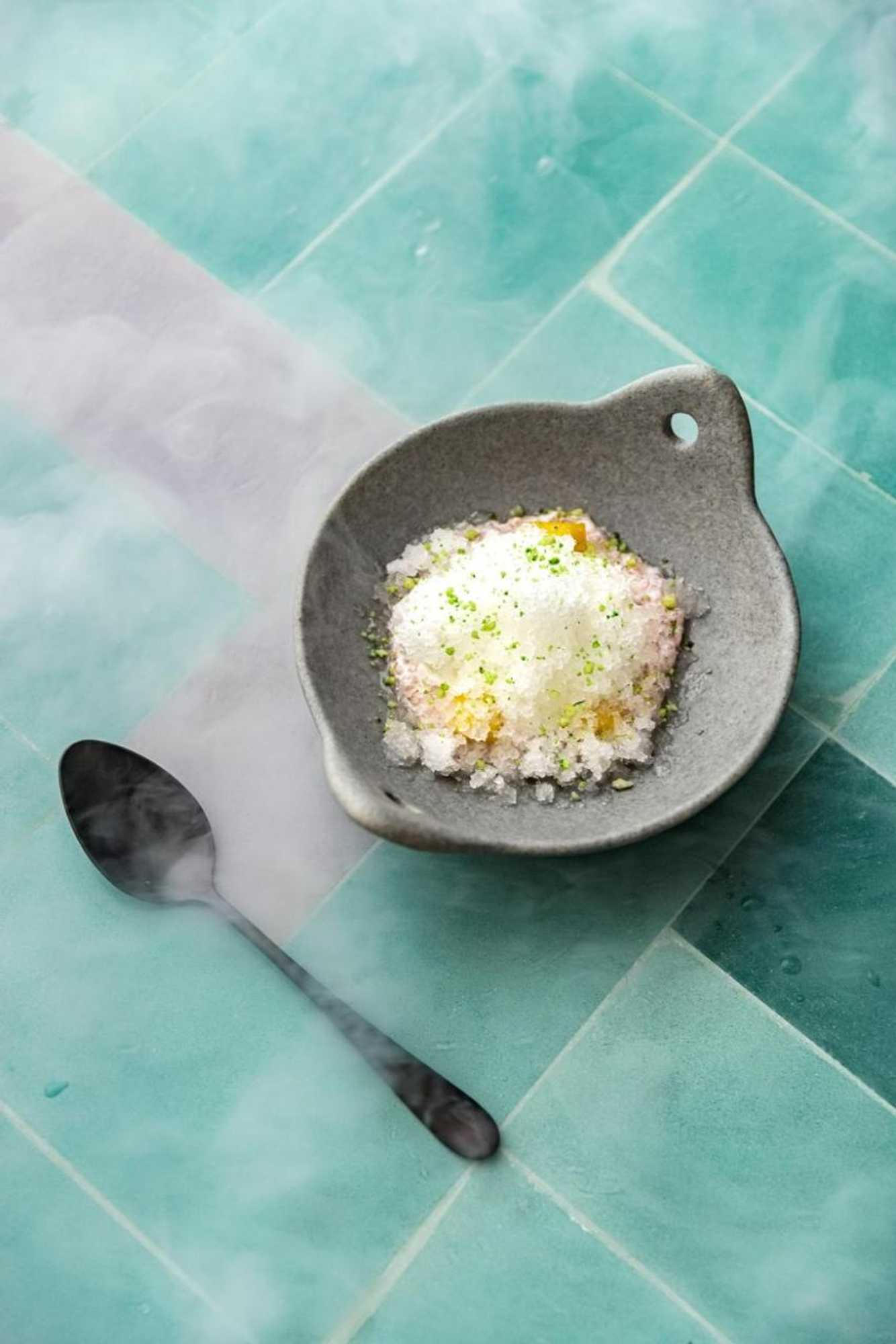 Gift card for Mamaka by Ovolo