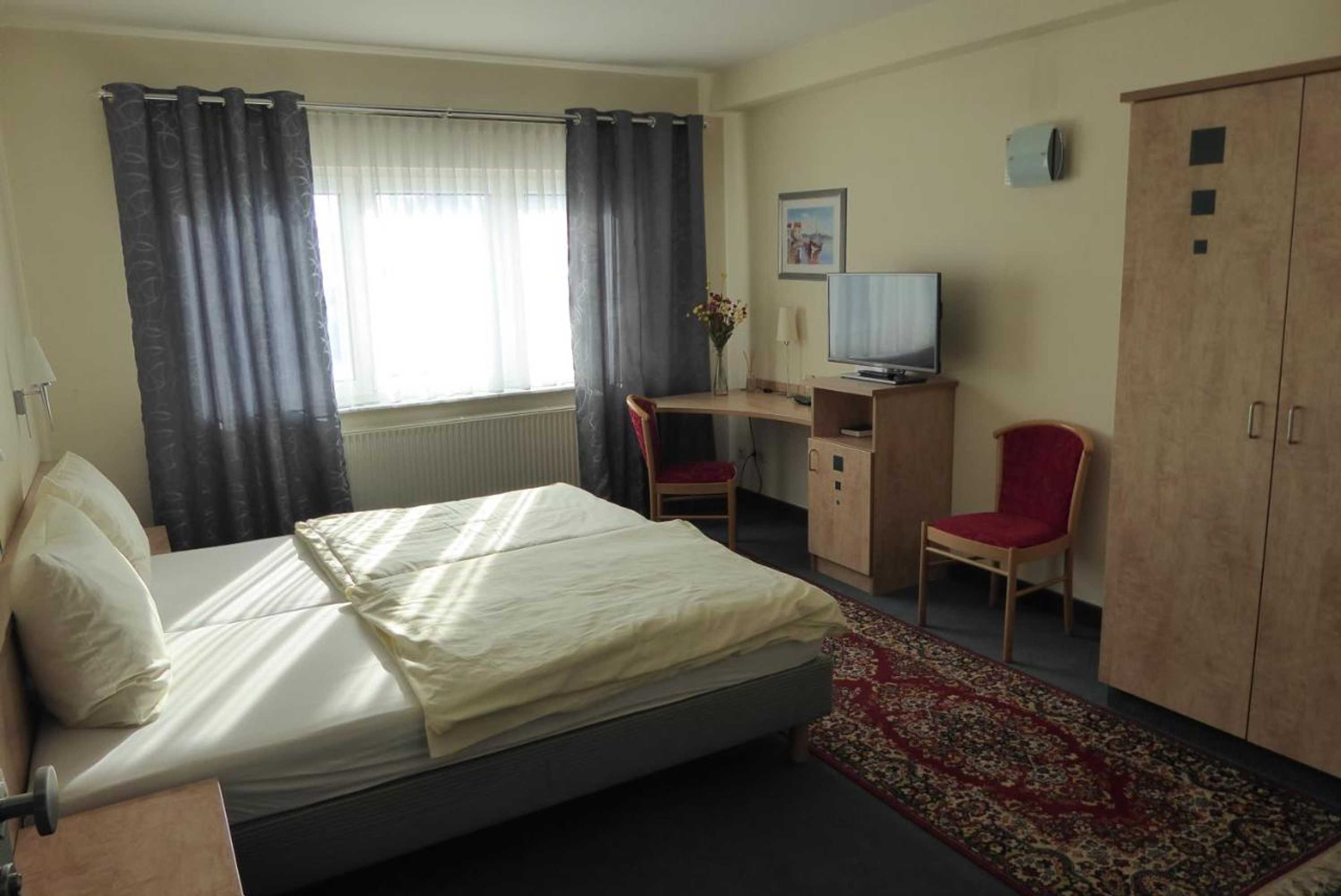 Gift card for Hotel Ring Park