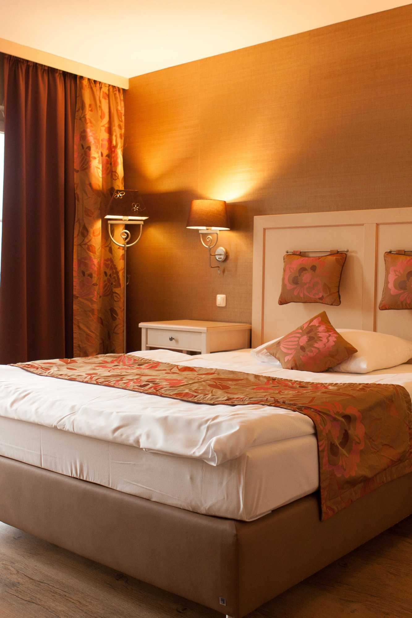 Gift card for Hotel Ampervilla Gift card for Hotel Ampervilla