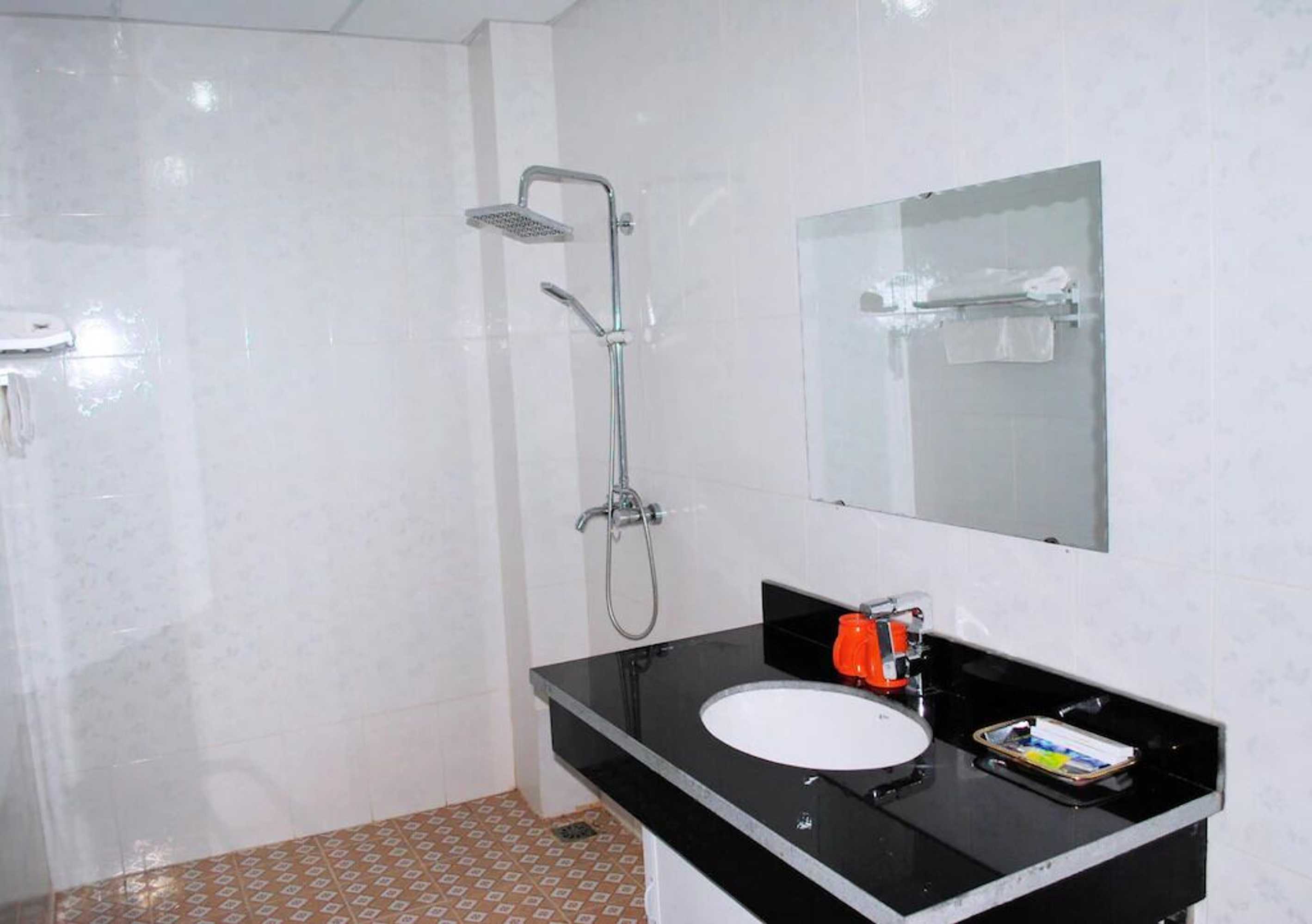 Gift card for Hải Vân Hotel - 488 Võ Nguyên Giáp, DB - by Bay Luxury