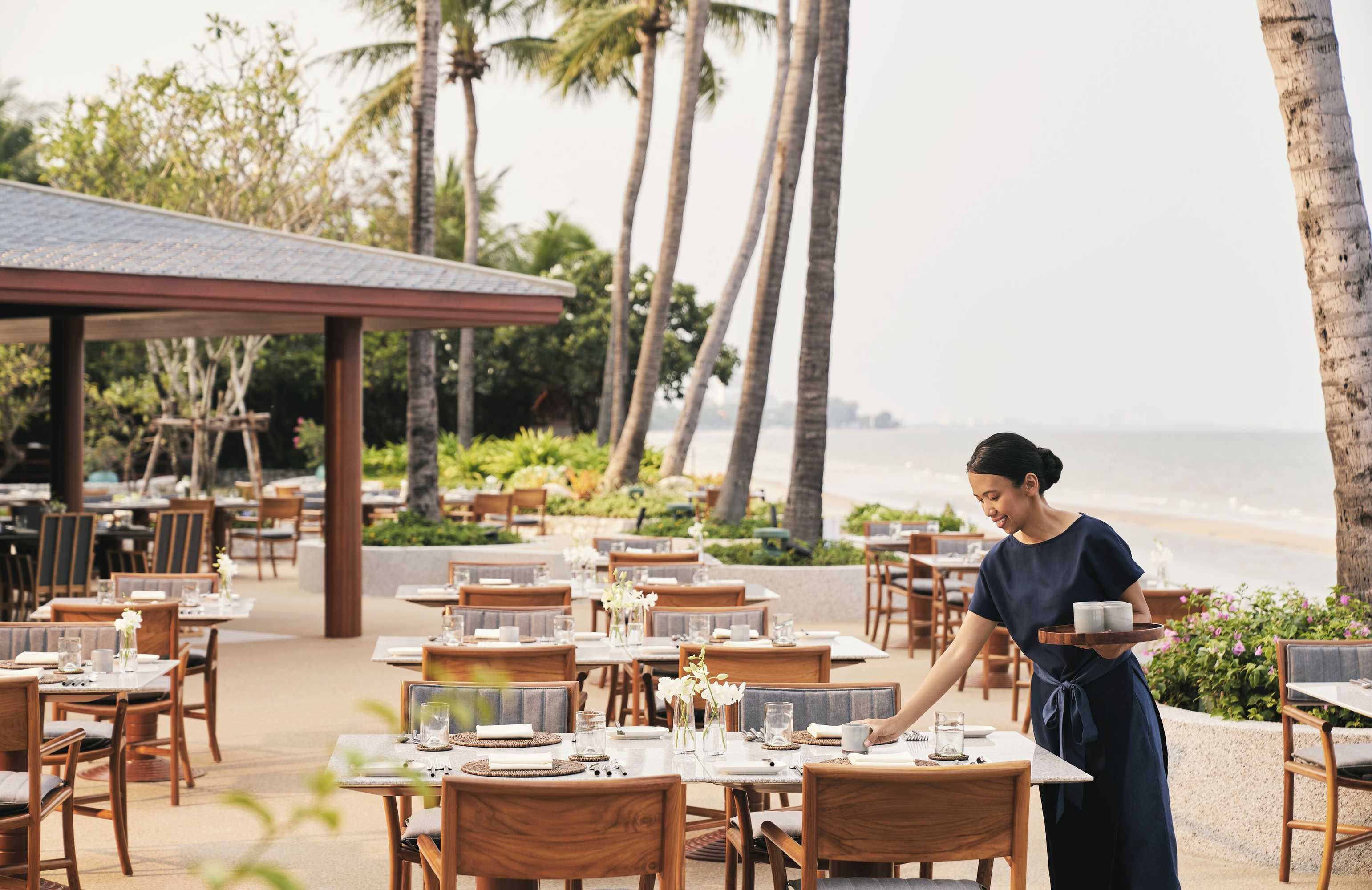 Gift card for Chiva-Som Hua Hin Gift card for Chiva-Som Hua Hin