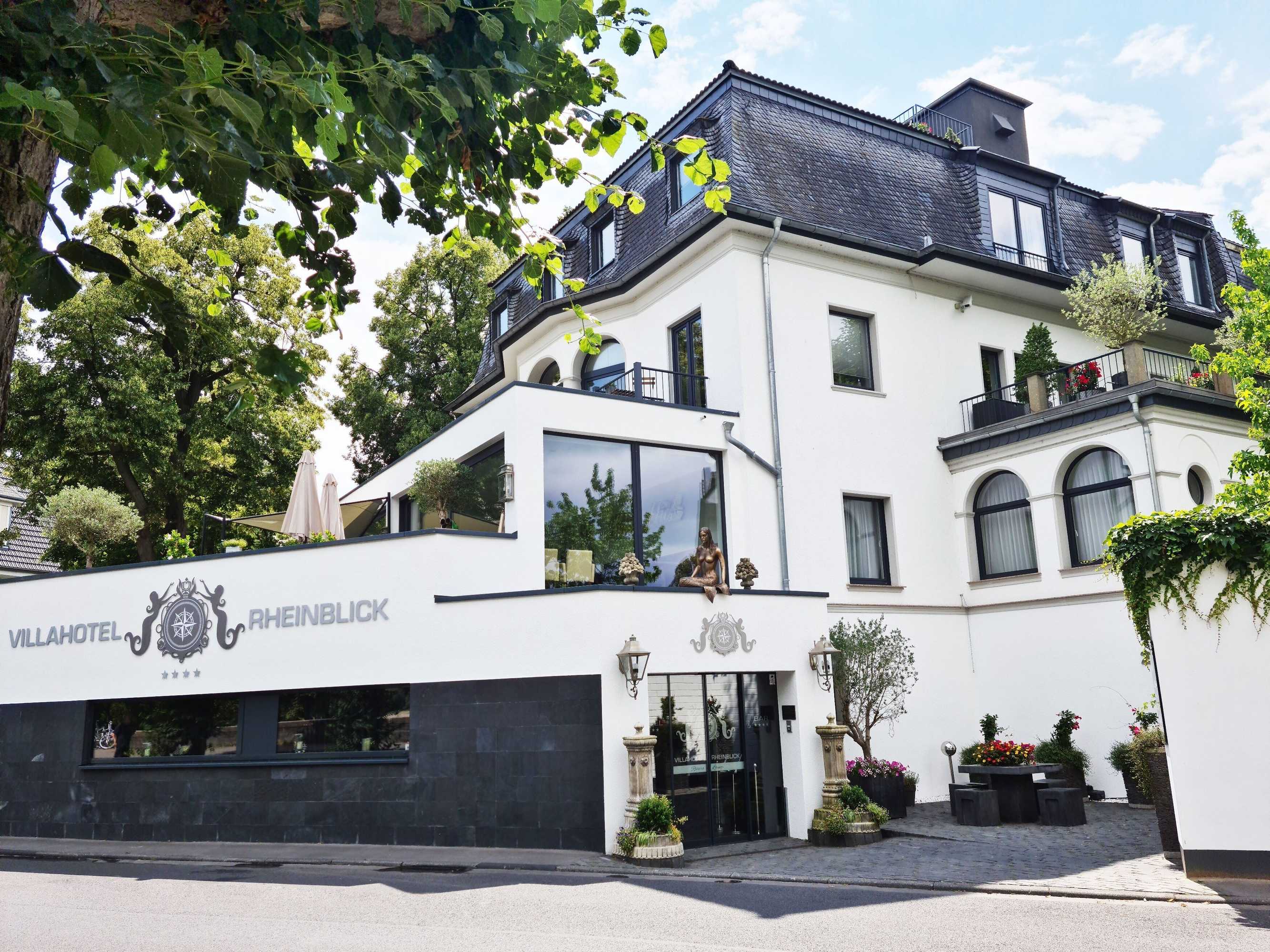 Gift card for Villahotel Rheinblick Gift card for Villahotel Rheinblick