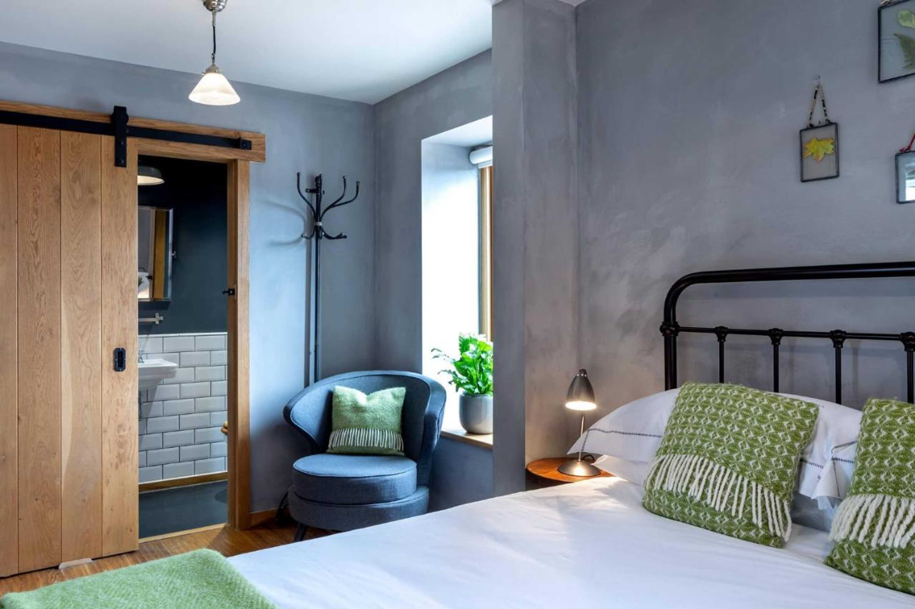 Gift card for Flint Barns, Rathfinny Wine Estate