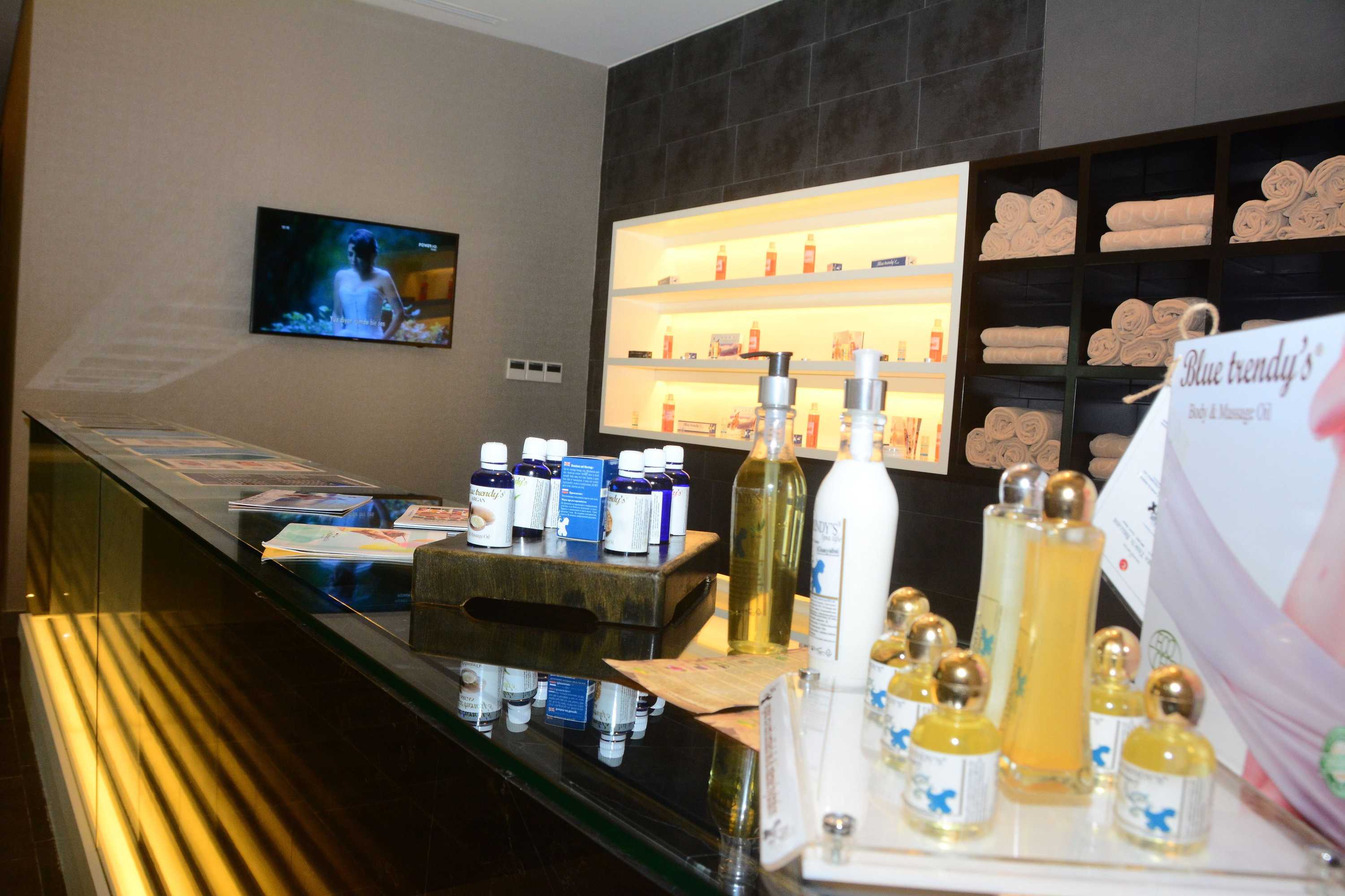 Gift card for Wind of Lara Hotel And Spa Gift card for Wind of Lara Hotel And Spa