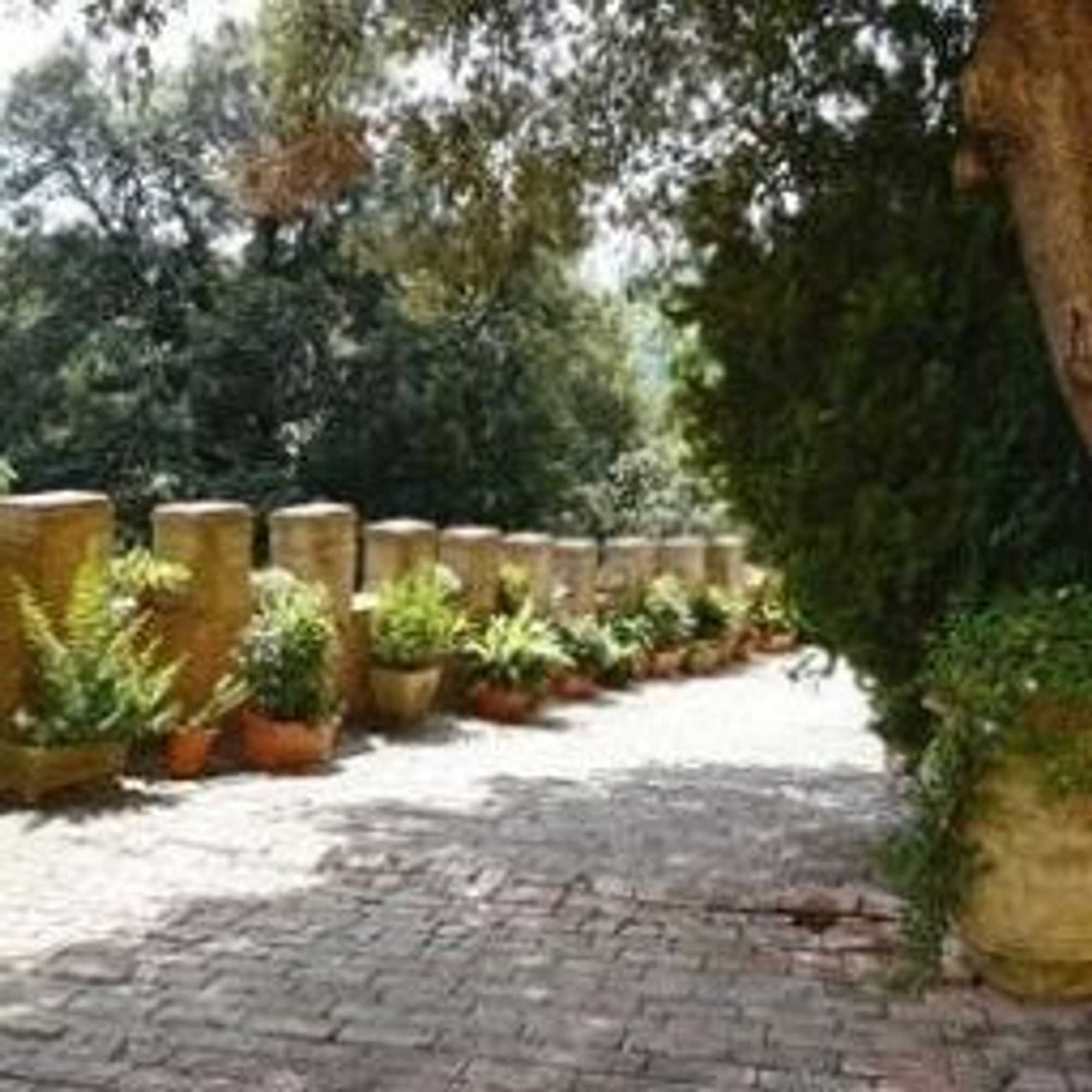 Gift card for Villa Sonnino Gift card for Villa Sonnino