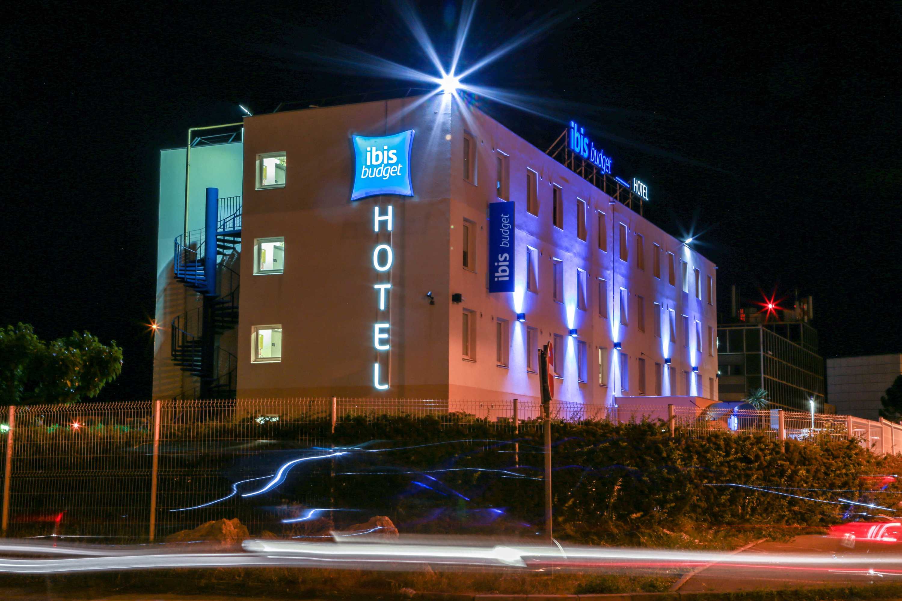 Gift card for Ibis Budget Marseille Vitrolles Gift card for Ibis Budget Marseille Vitrolles