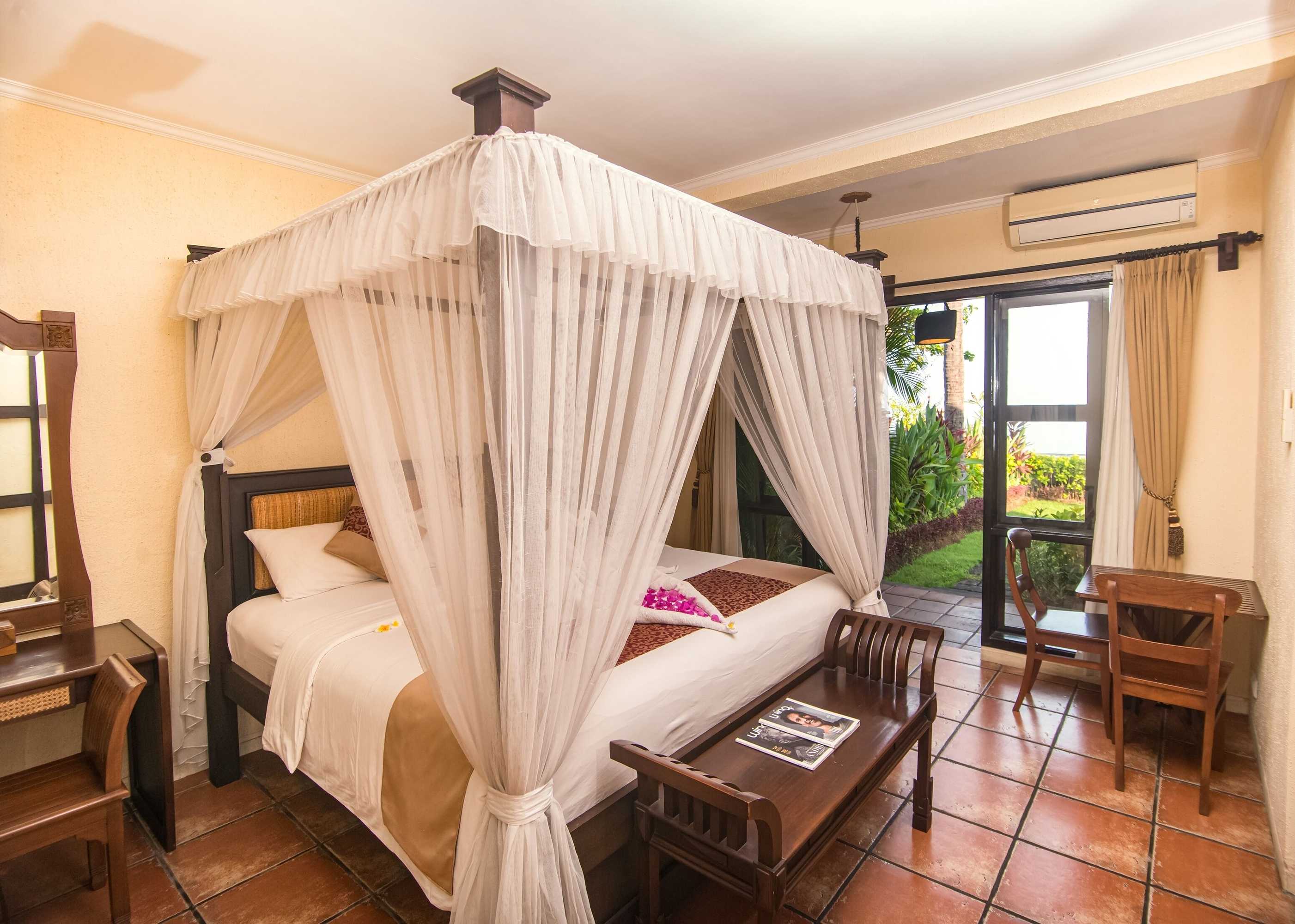 Gift card for Nugraha Lovina Seaview Resort & Spa Gift card for Nugraha Lovina Seaview Resort & Spa