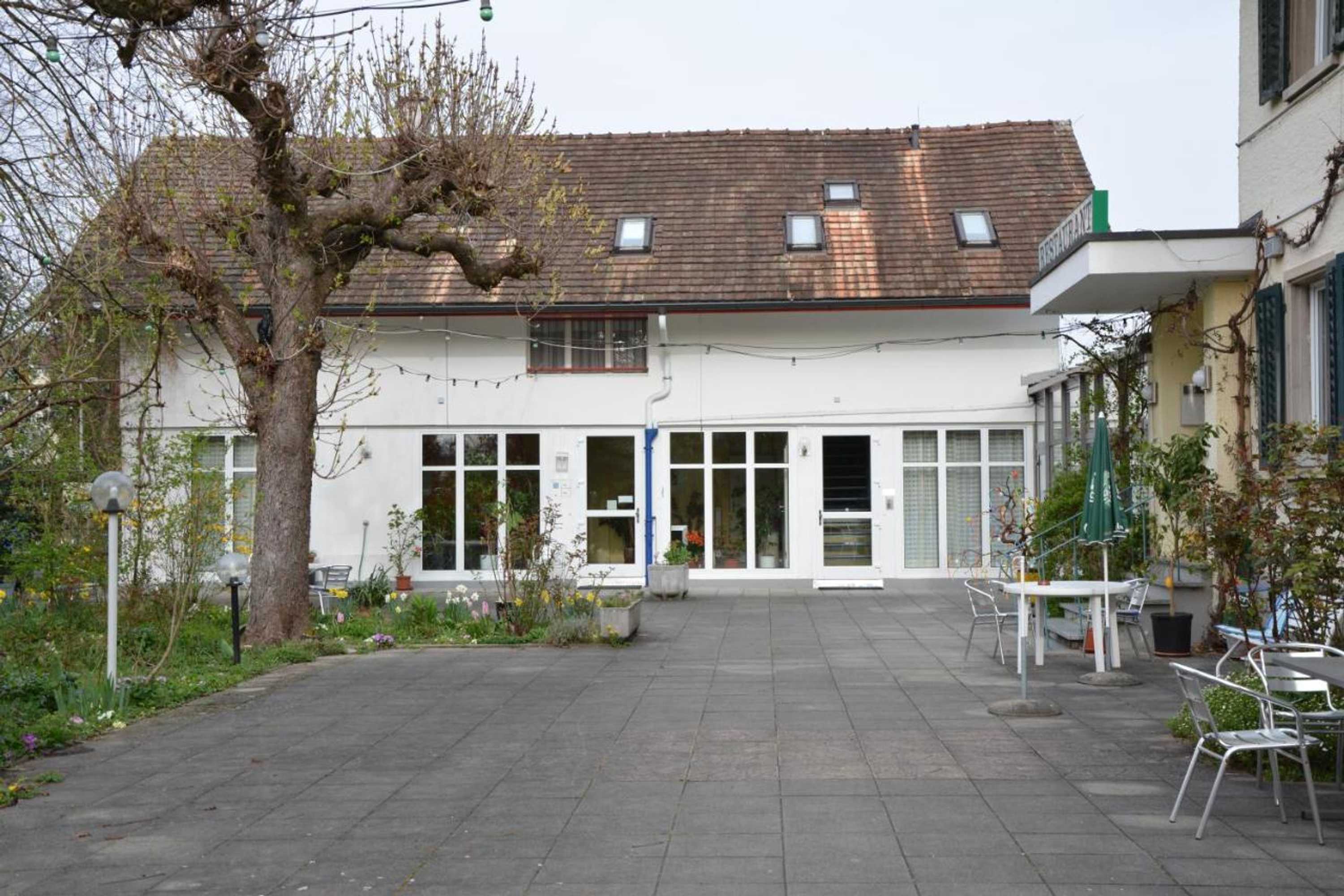 Gift card for Hotel Hessengüetli