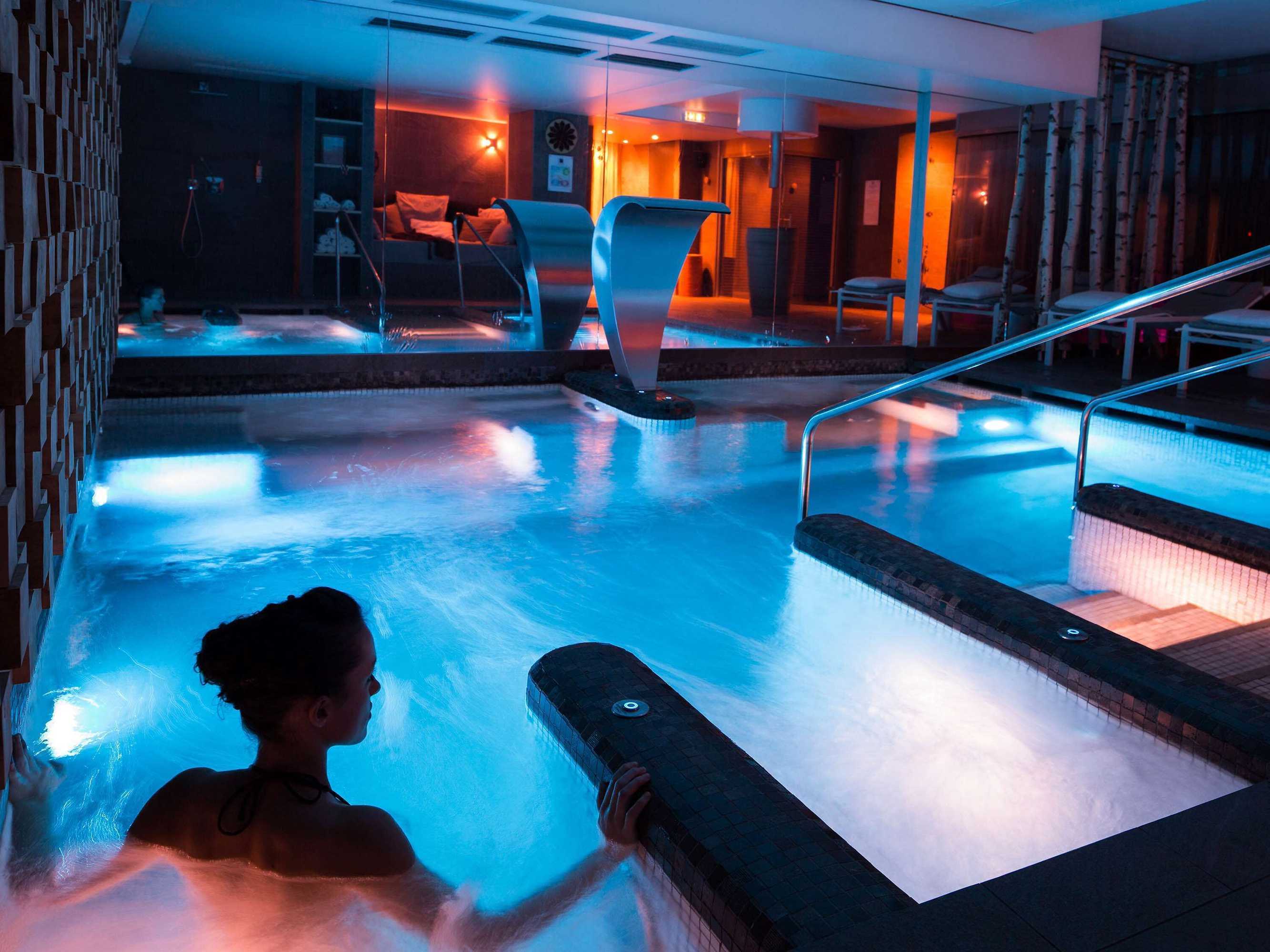Gift card for Balthazar Hôtel & Spa Rennes - Mgallery Hotel Collection Gift card for Balthazar Hôtel & Spa Rennes - Mgallery Hotel Collection