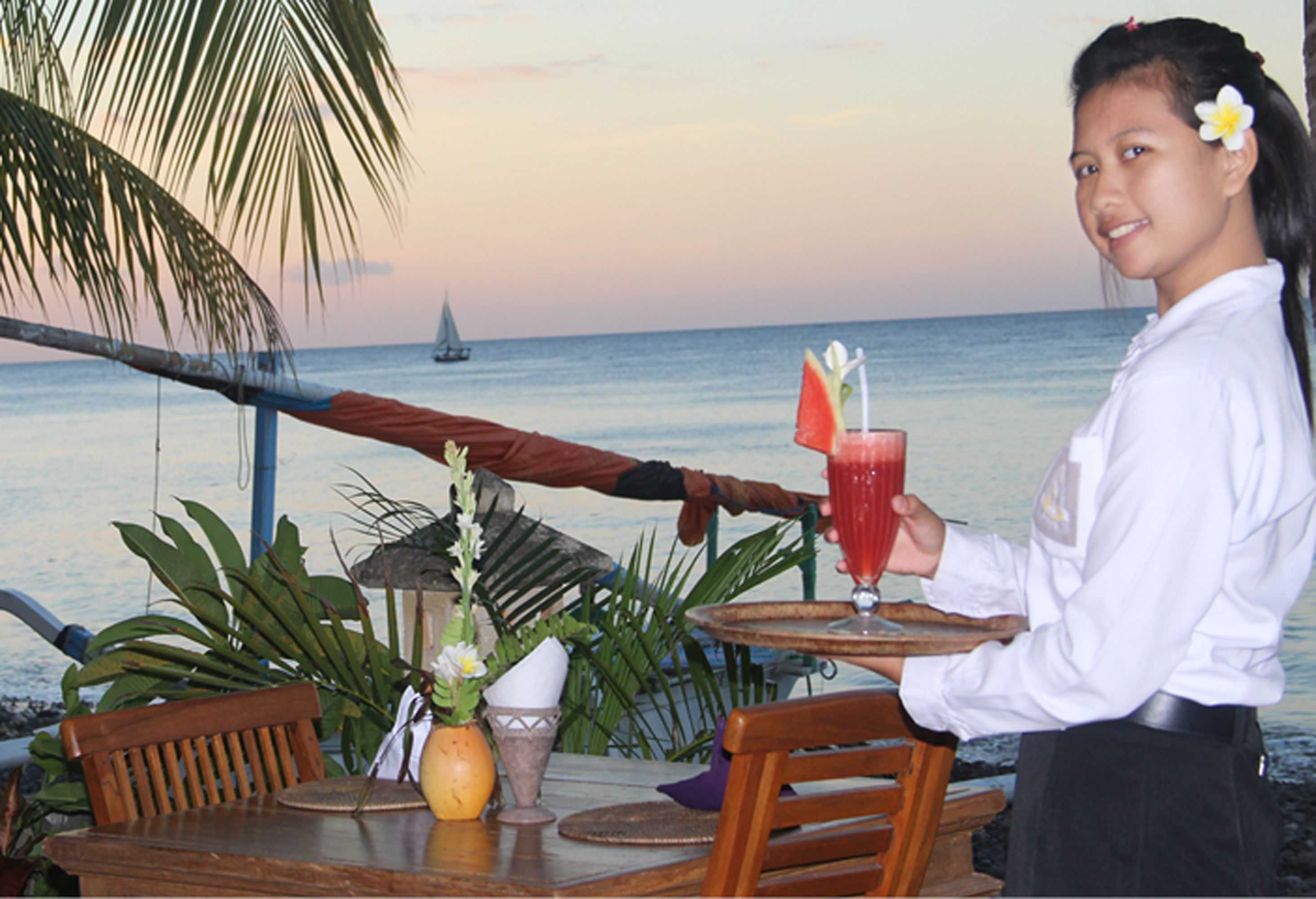 Gift card for Apa Kabar Villas Gift card for Apa Kabar Villas