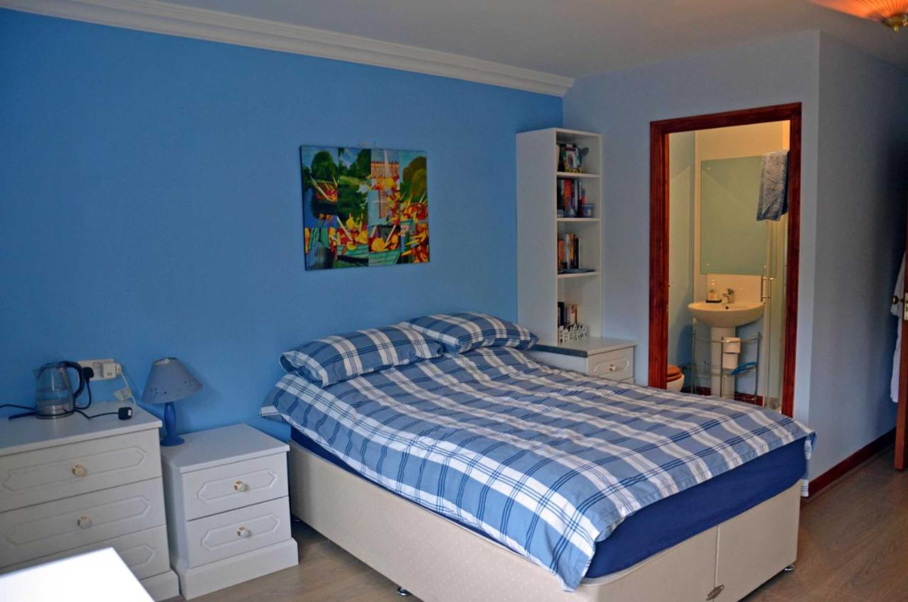 Gift card for The Farmhouse B&b