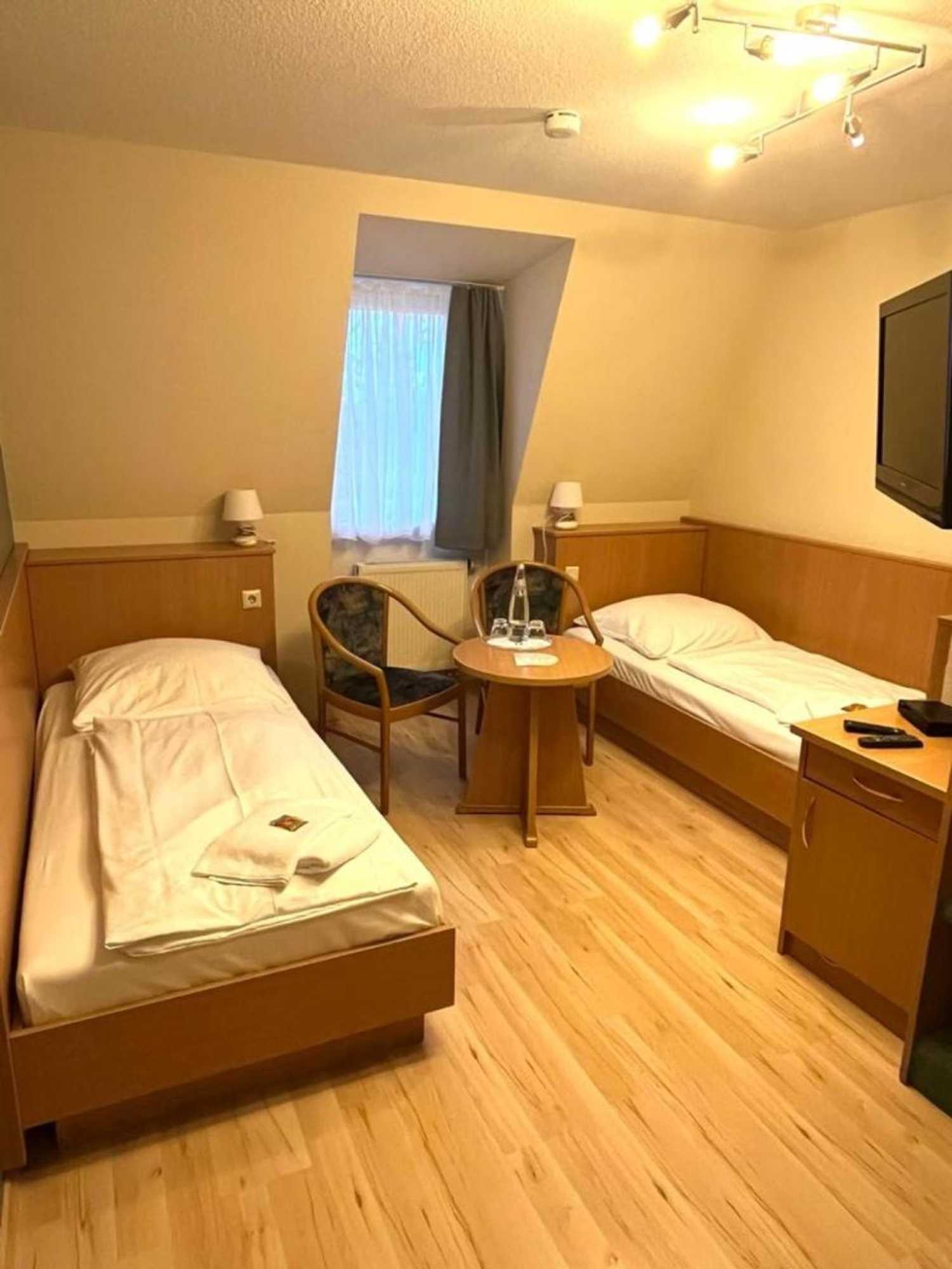 Gift card for Hotel Alte Apotheke