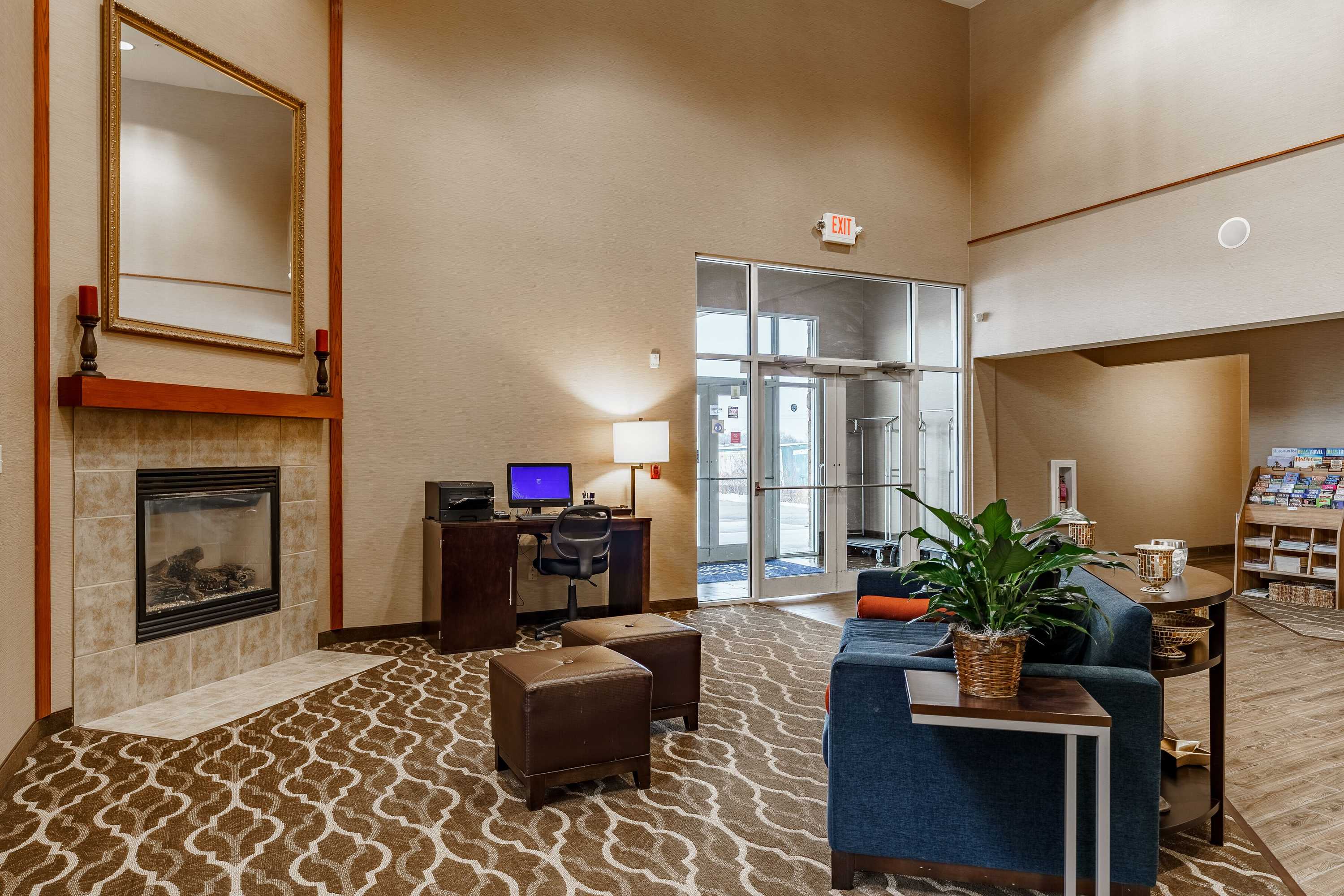 Gift card for Cobblestone Suites - Ripon Gift card for Cobblestone Suites - Ripon