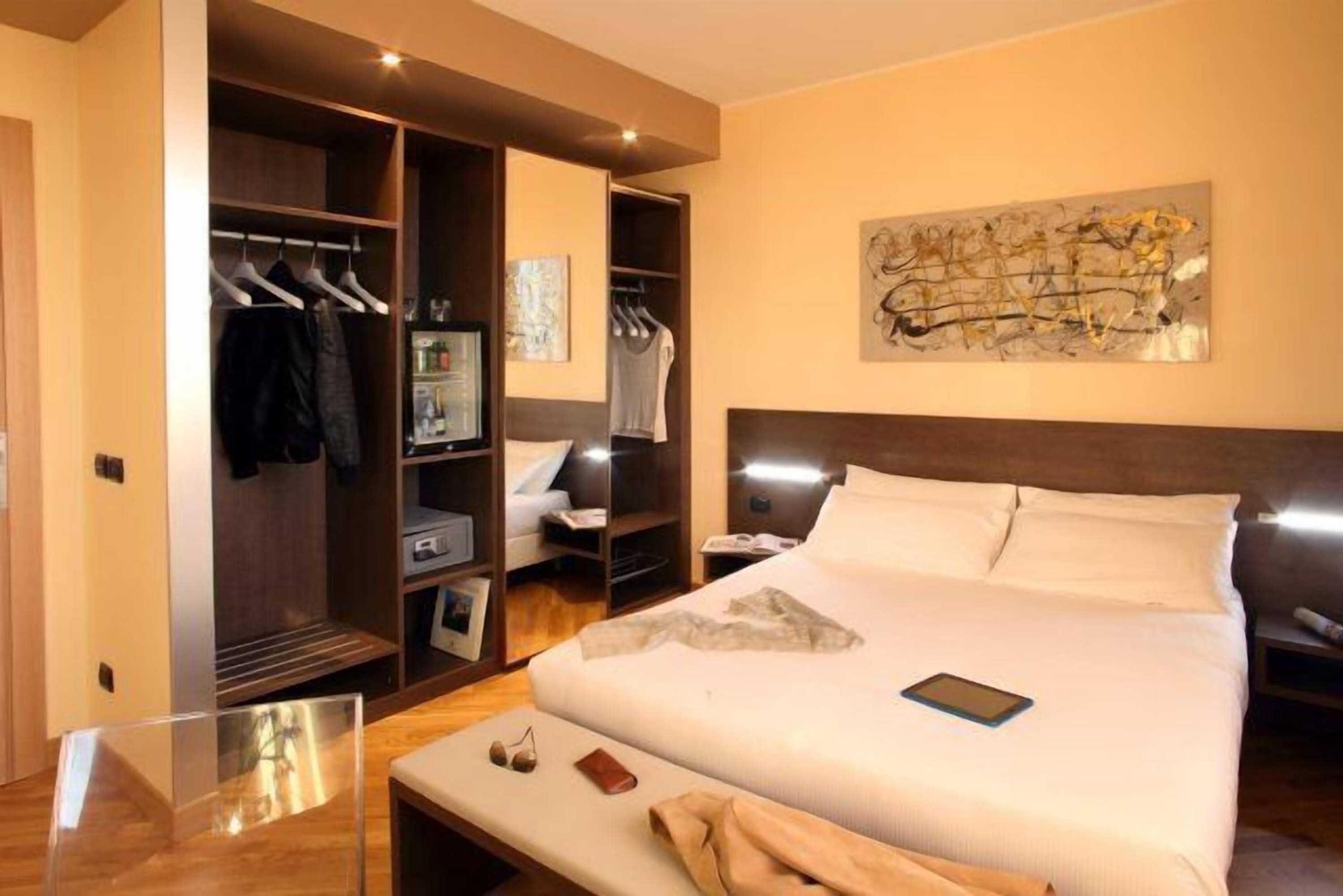 Gift card for Hotel & Spa Villa Mercede Gift card for Hotel & Spa Villa Mercede