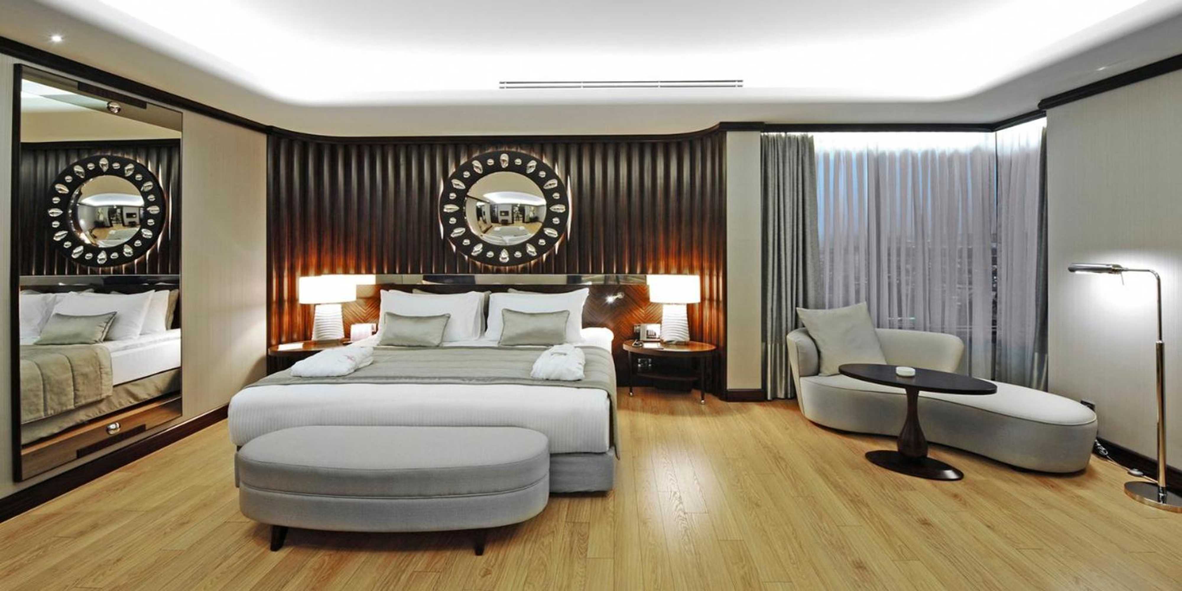Gift card for Crowne Plaza Bursa by Ihg Gift card for Crowne Plaza Bursa by Ihg