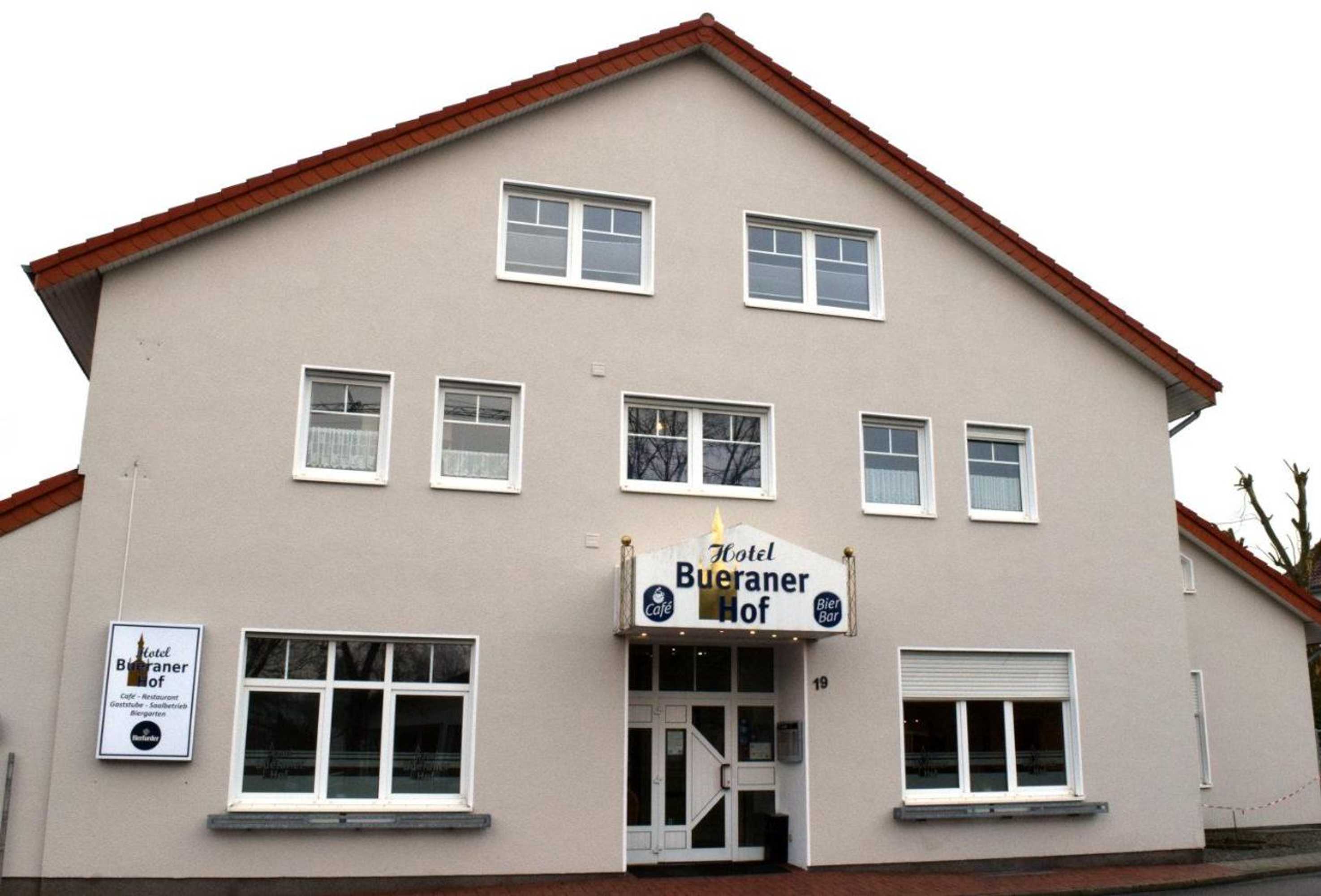 Gift card for Hotel Bueraner Hof