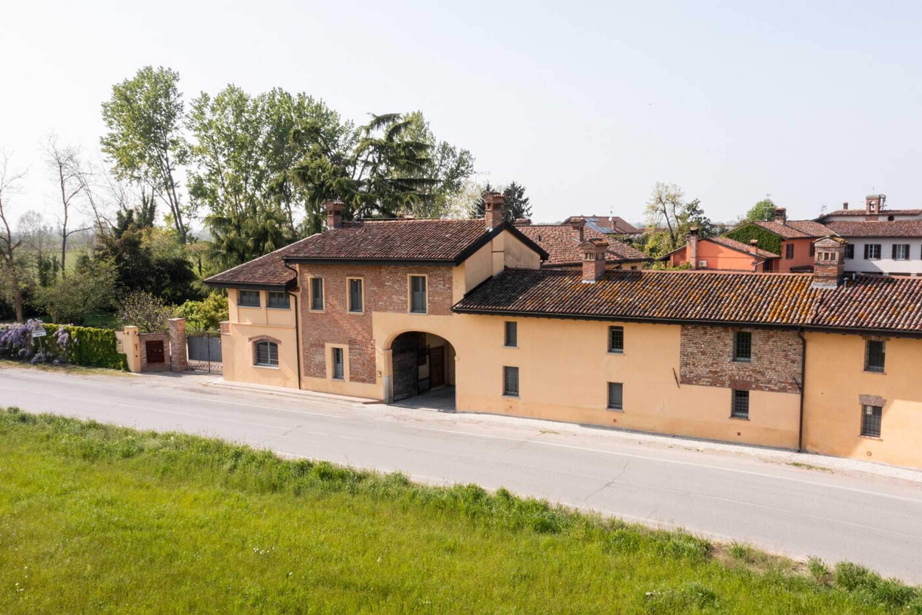 Gift card for Agriturismo Cascina Pezzolo Gift card for Agriturismo Cascina Pezzolo