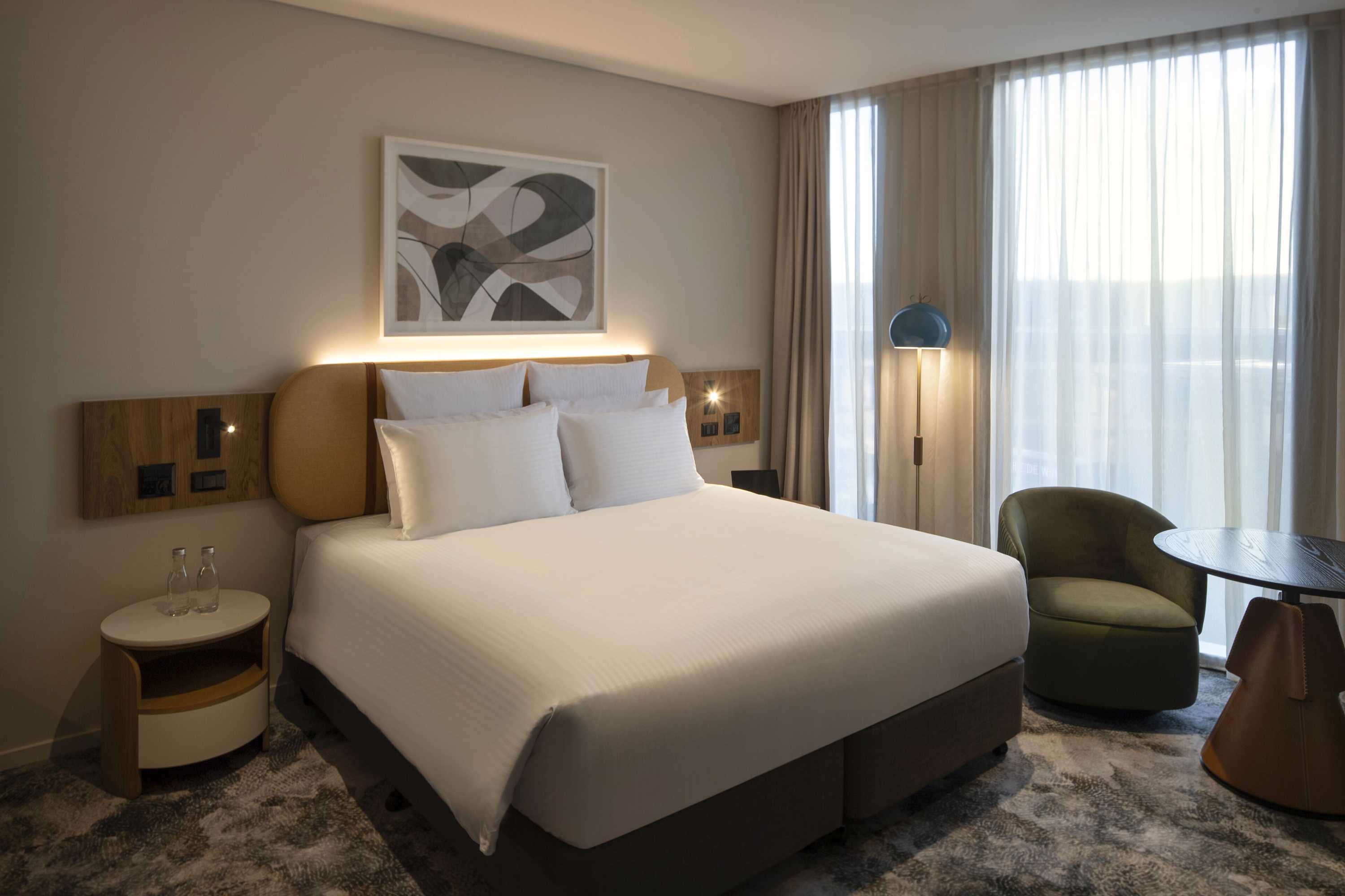 Gift card for Pullman Sydney Penrith Gift card for Pullman Sydney Penrith
